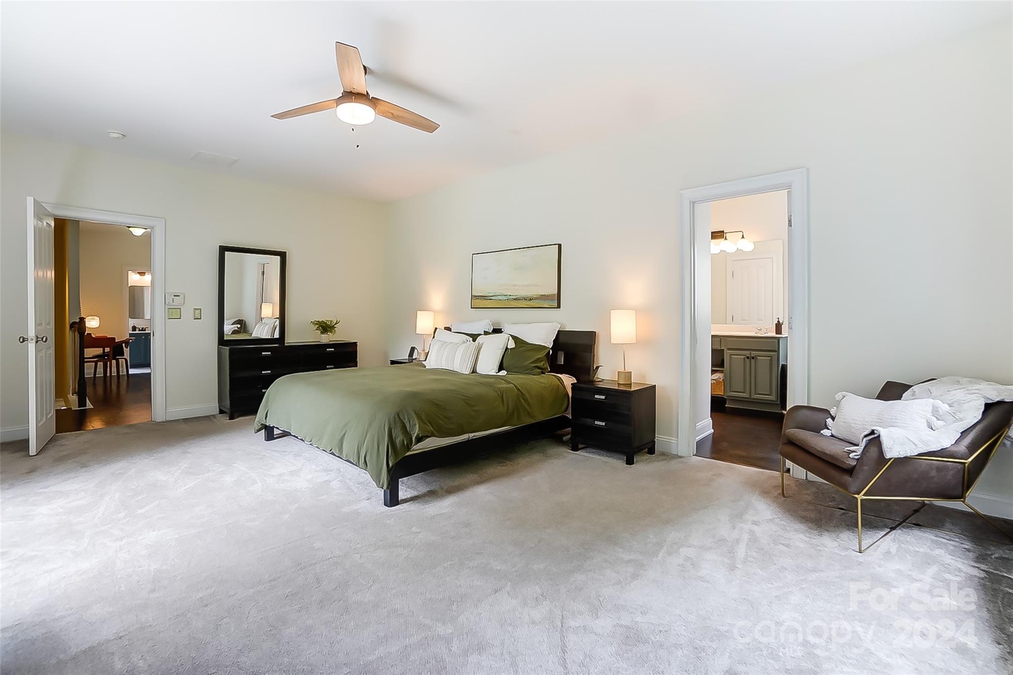 Baxter Village - Residential