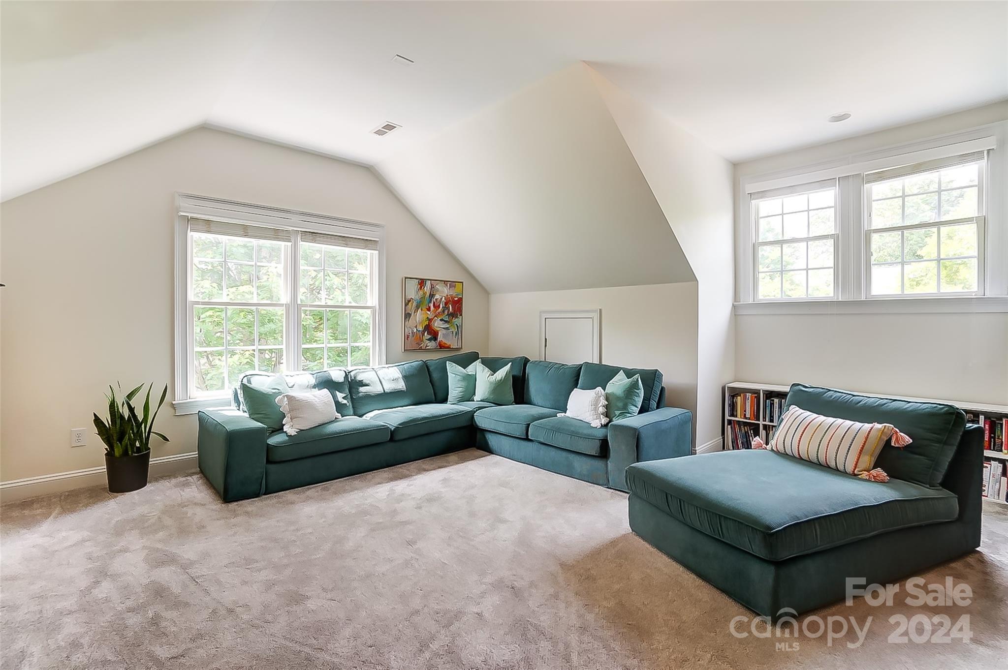 Baxter Village - Residential