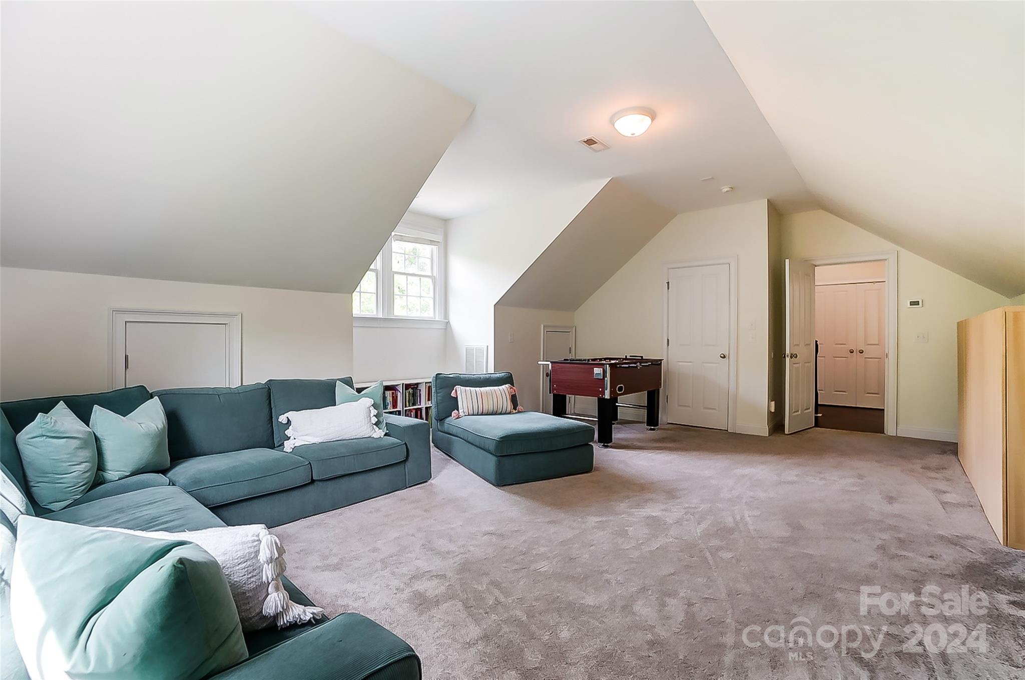 Baxter Village - Residential