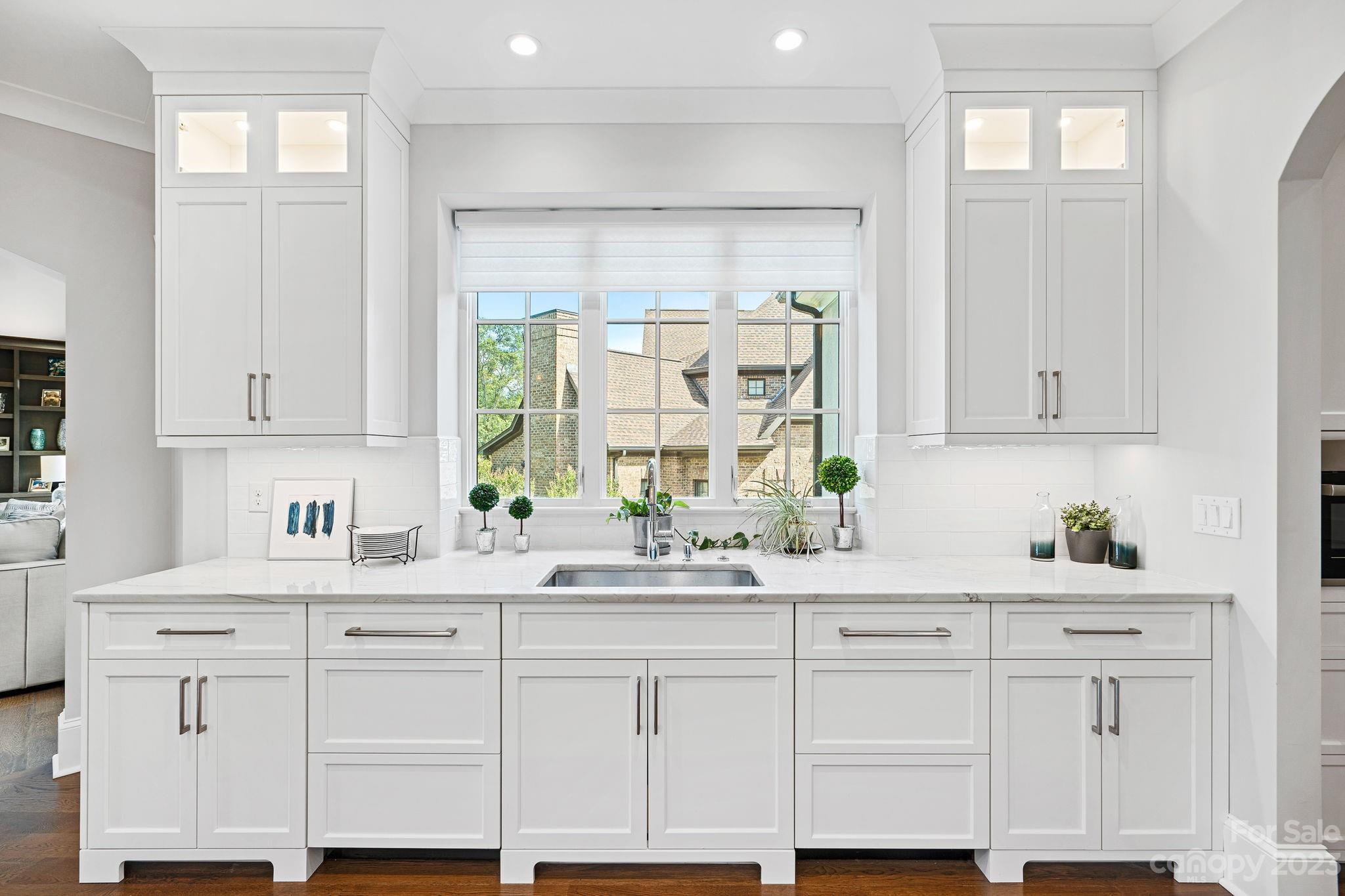 Providence Downs South - Residential