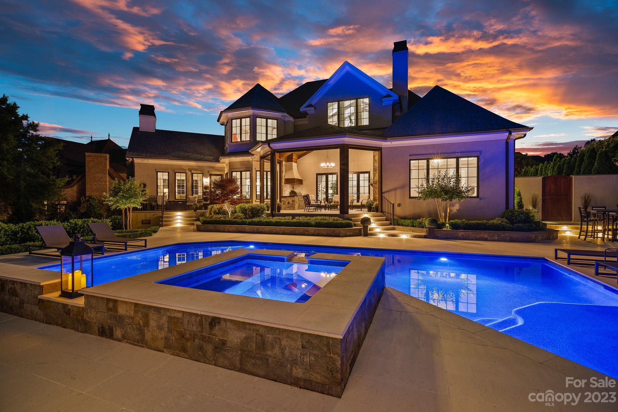 Providence Downs South - Residential