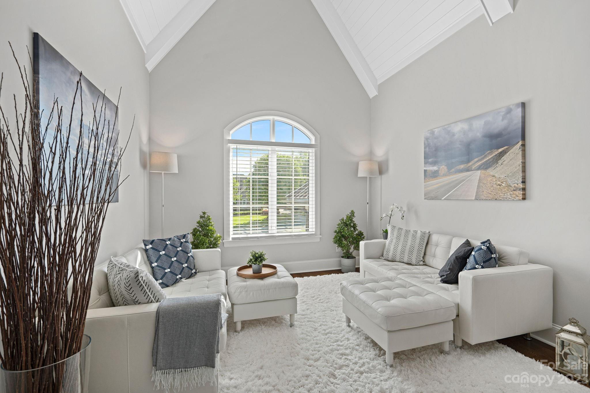 Providence Downs South - Residential