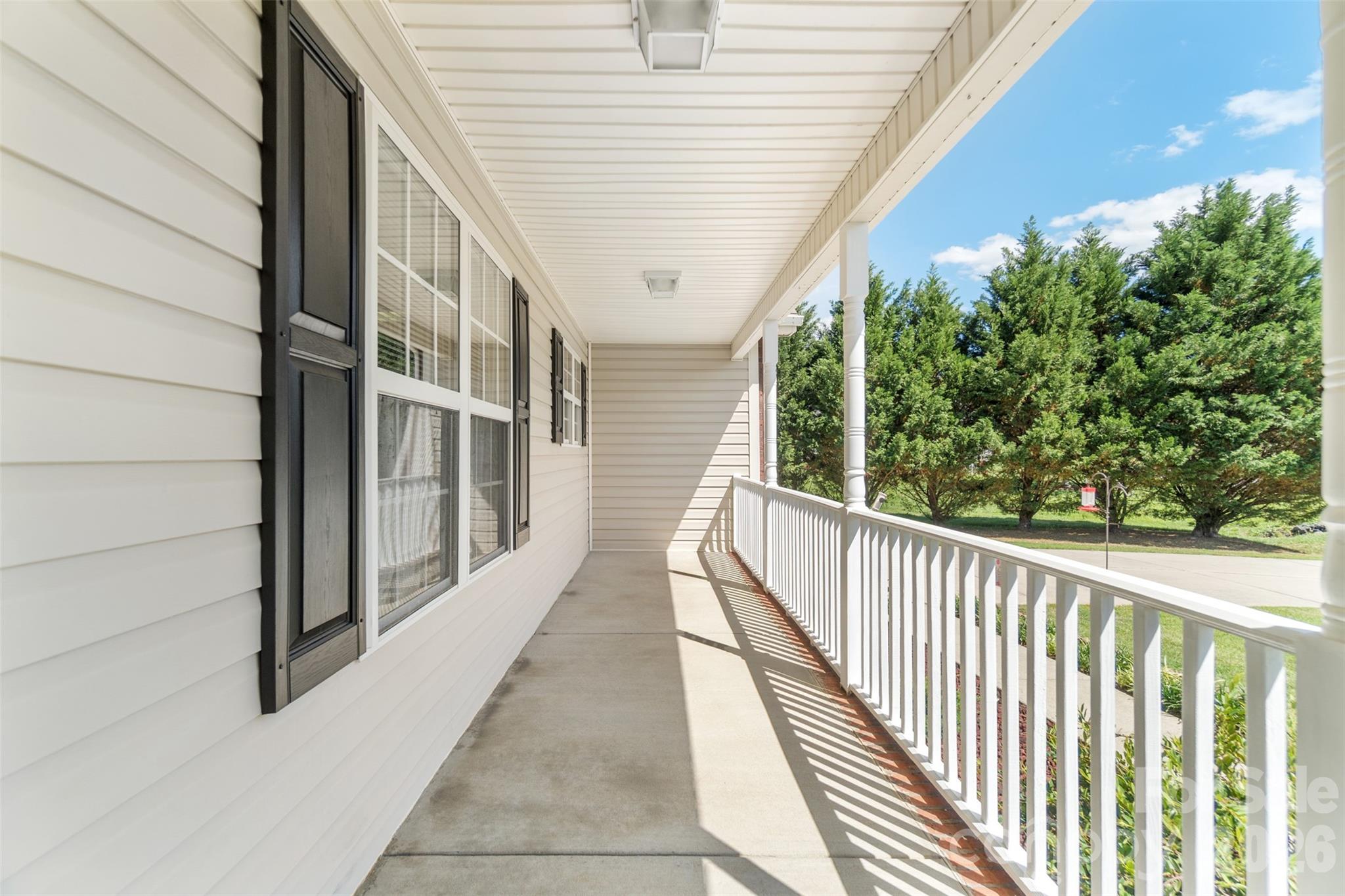 Edgewood Farms - Residential