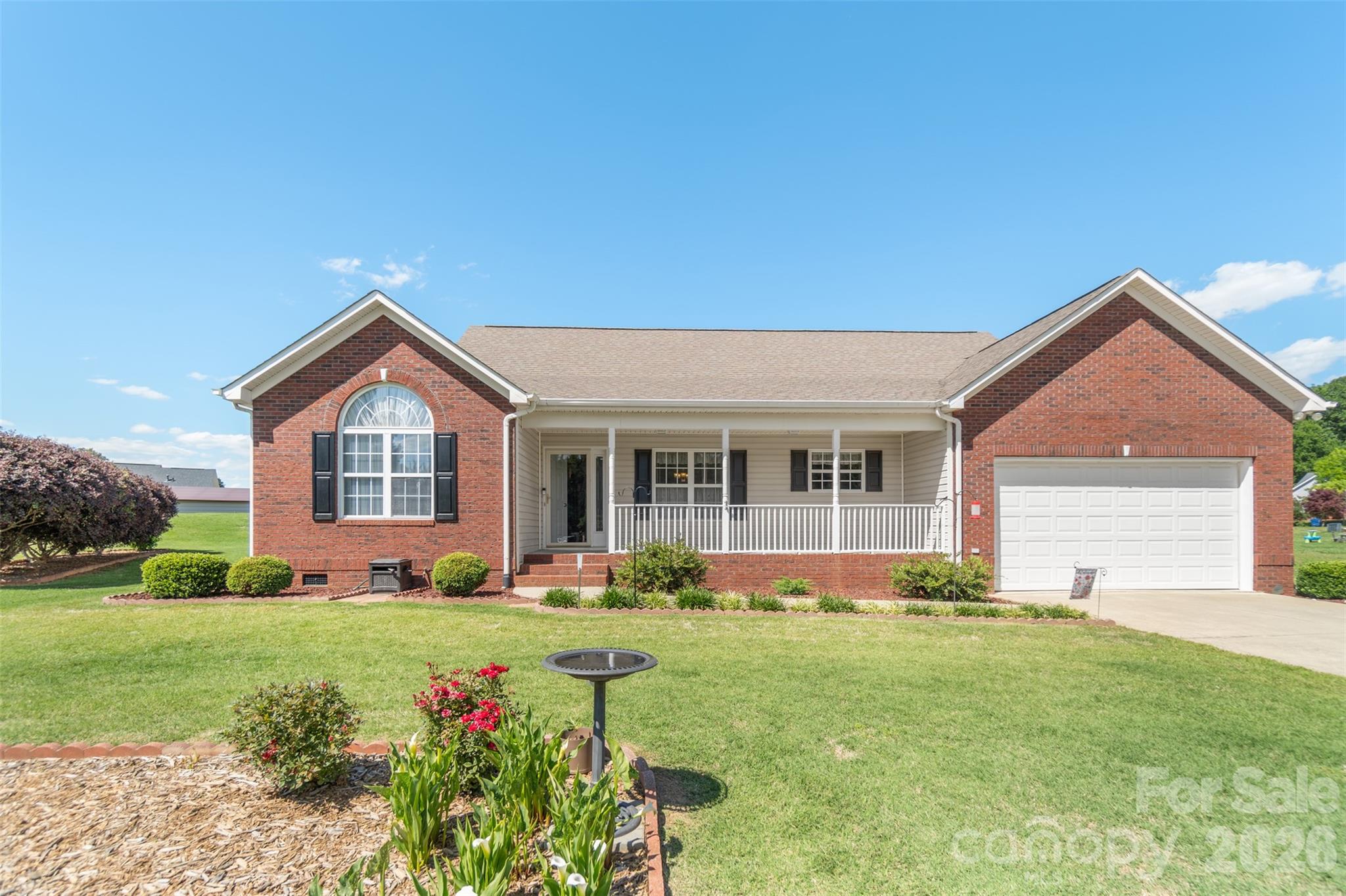 Edgewood Farms - Residential