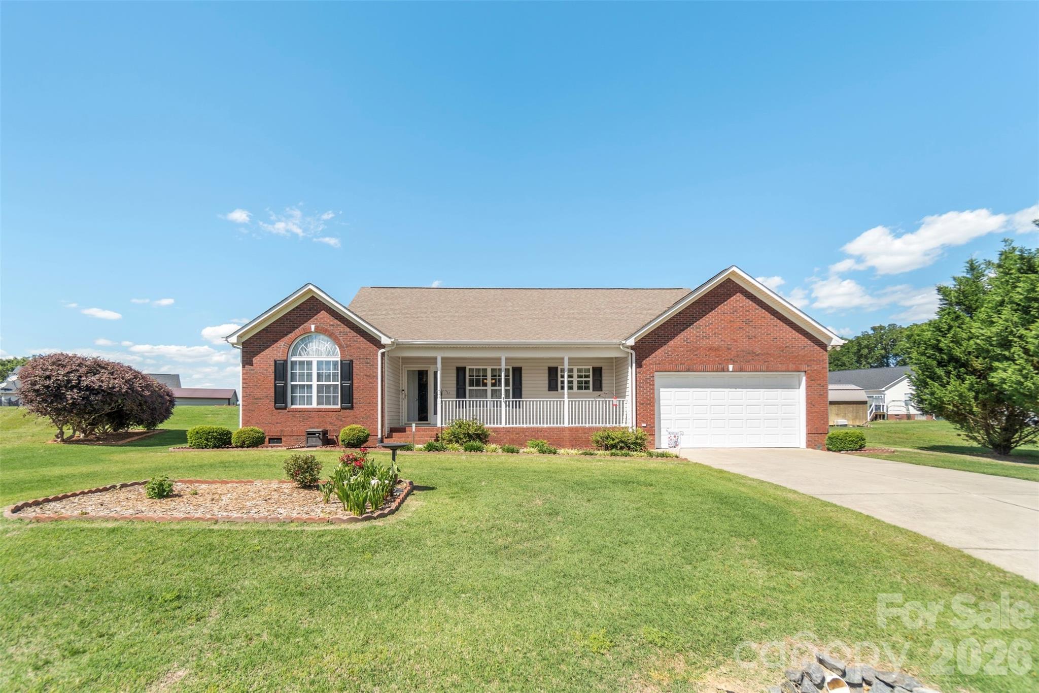 Edgewood Farms - Residential