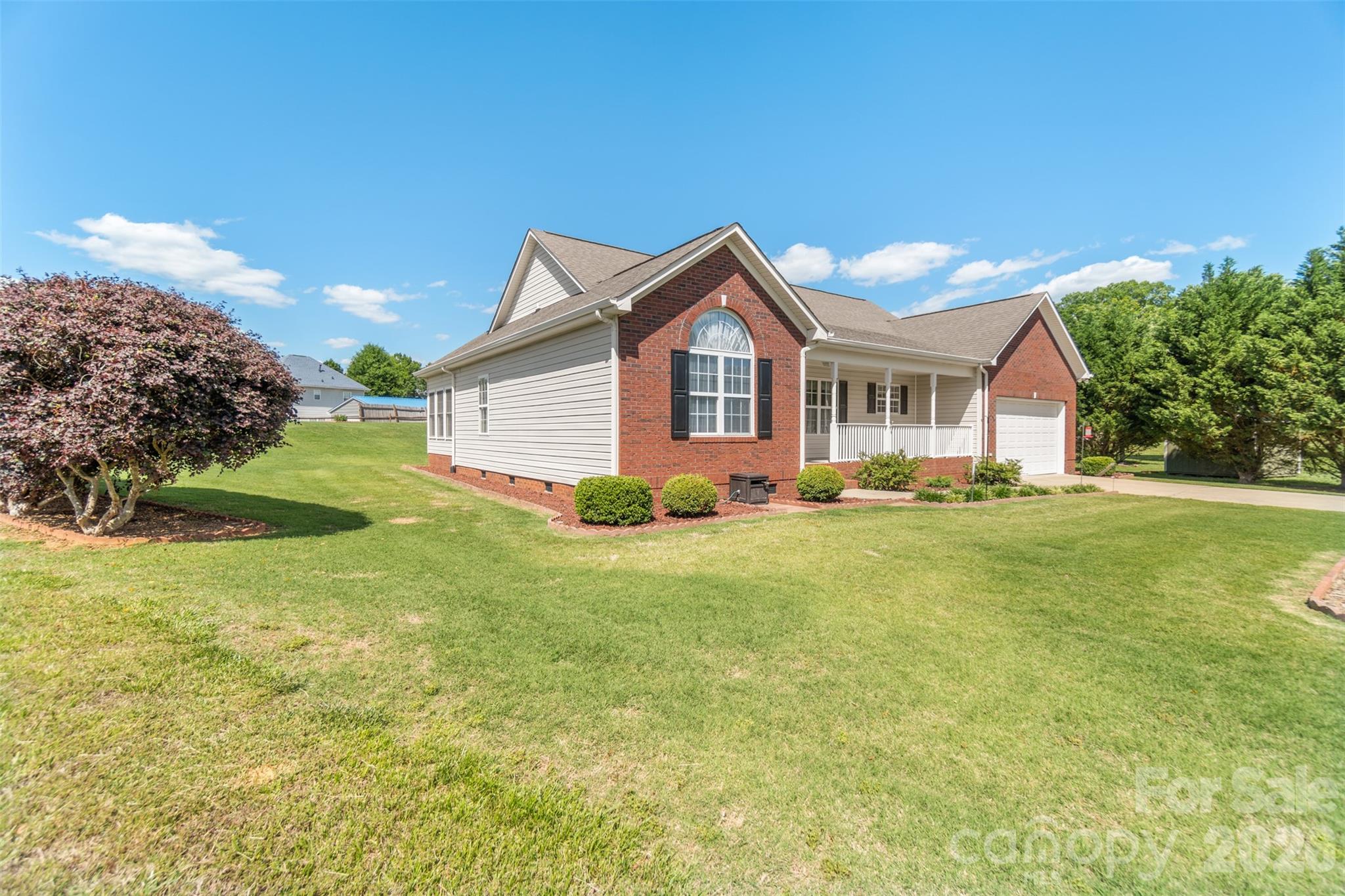 Edgewood Farms - Residential