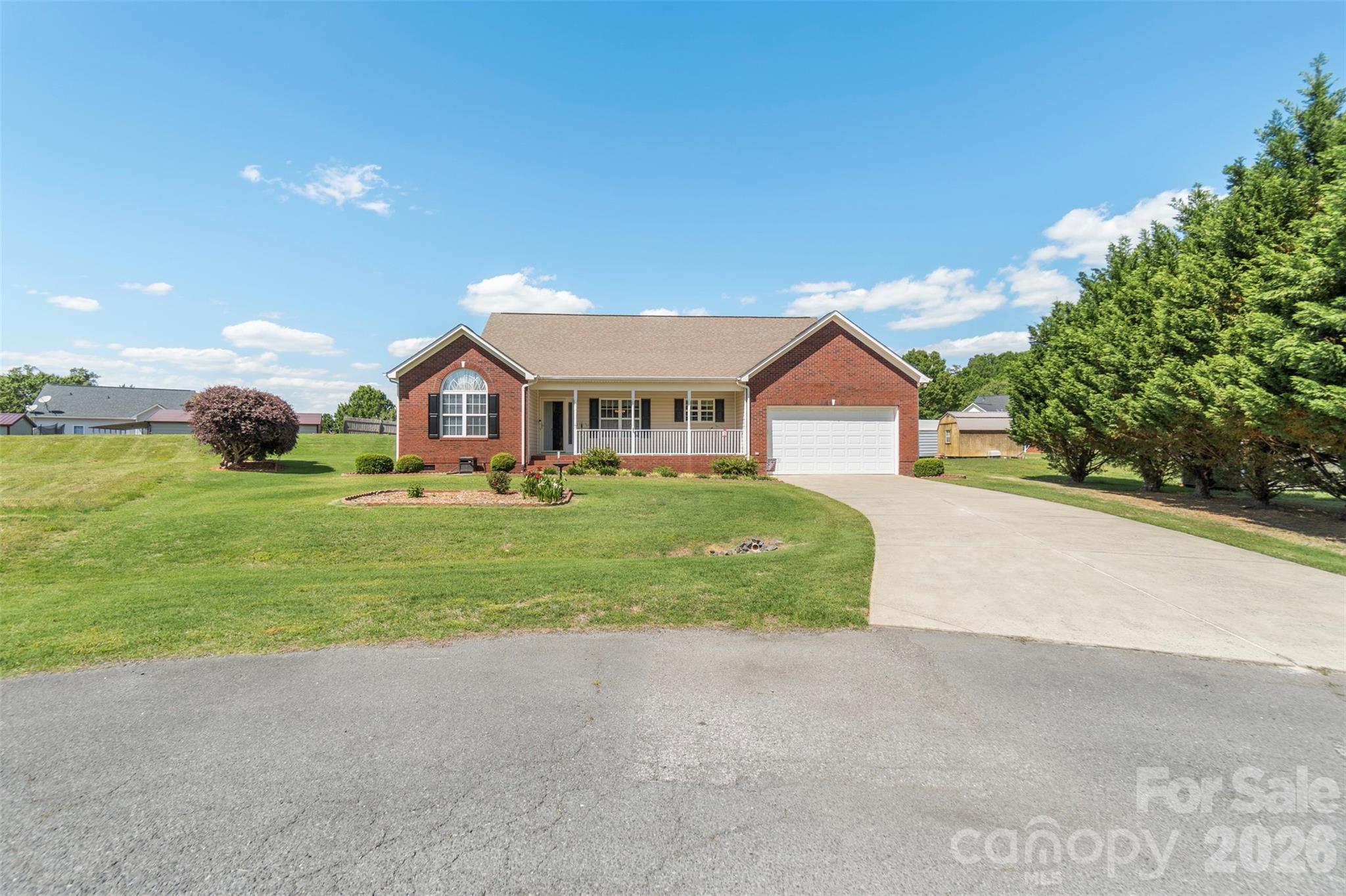 Edgewood Farms - Residential
