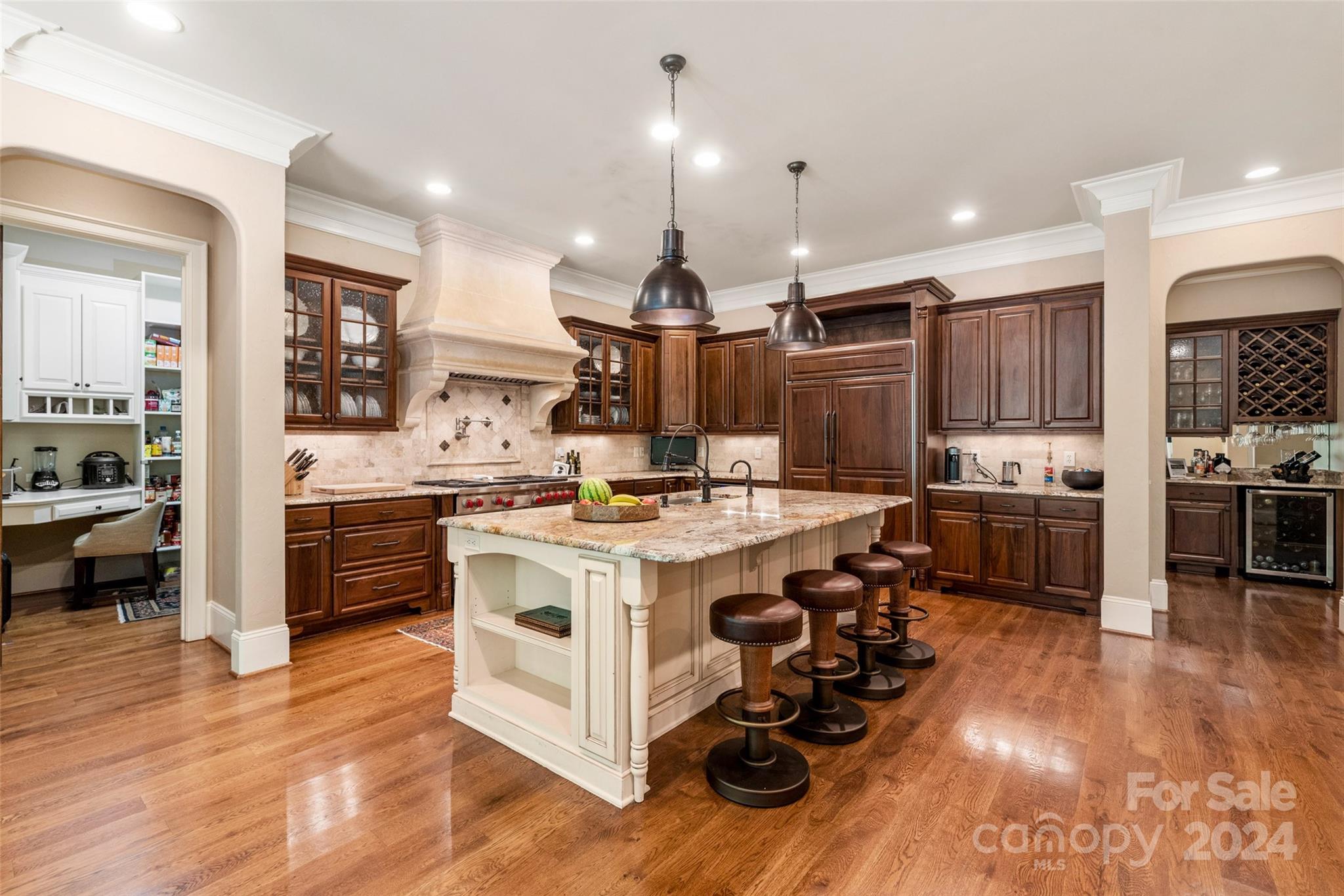 Highgate - Residential