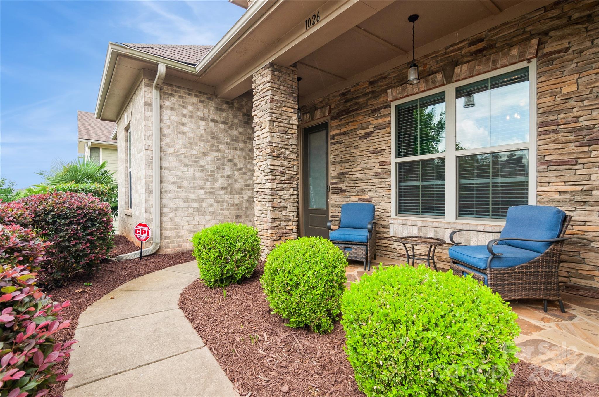 The Preserve At Riverchase - Residential