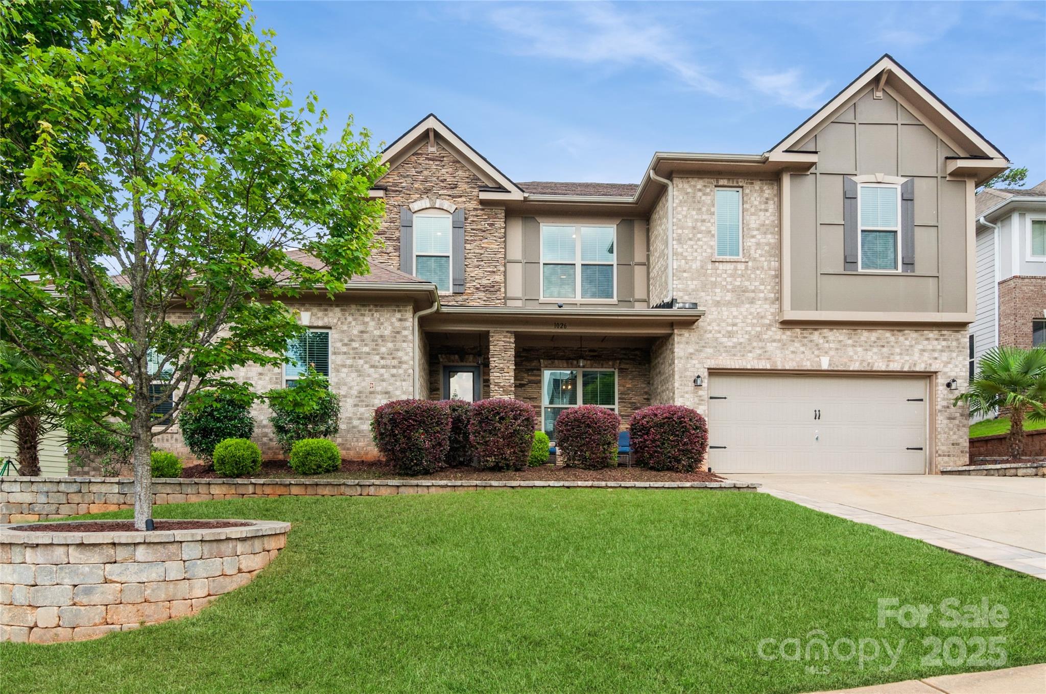 The Preserve At Riverchase - Residential