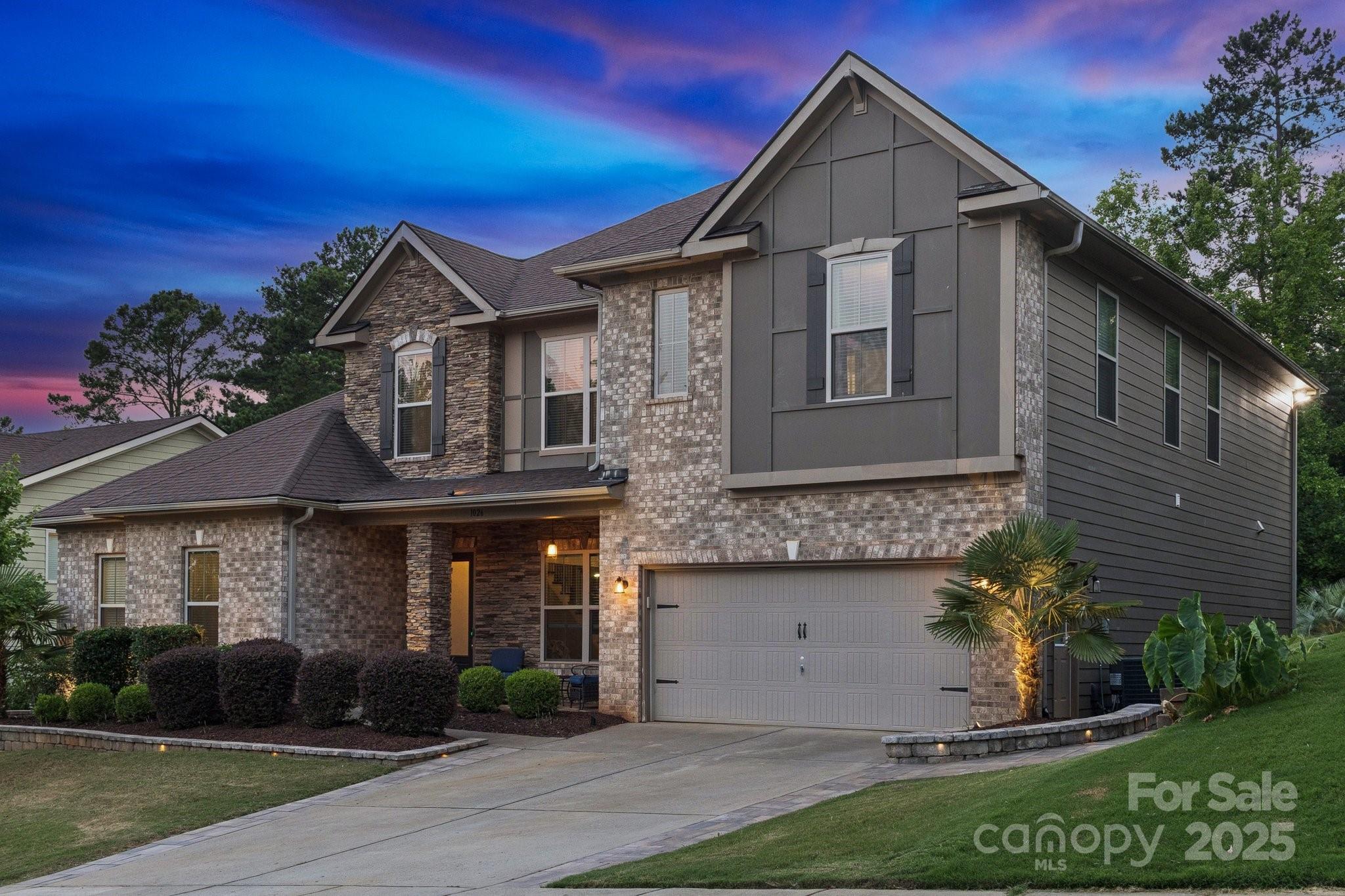 The Preserve At Riverchase - Residential