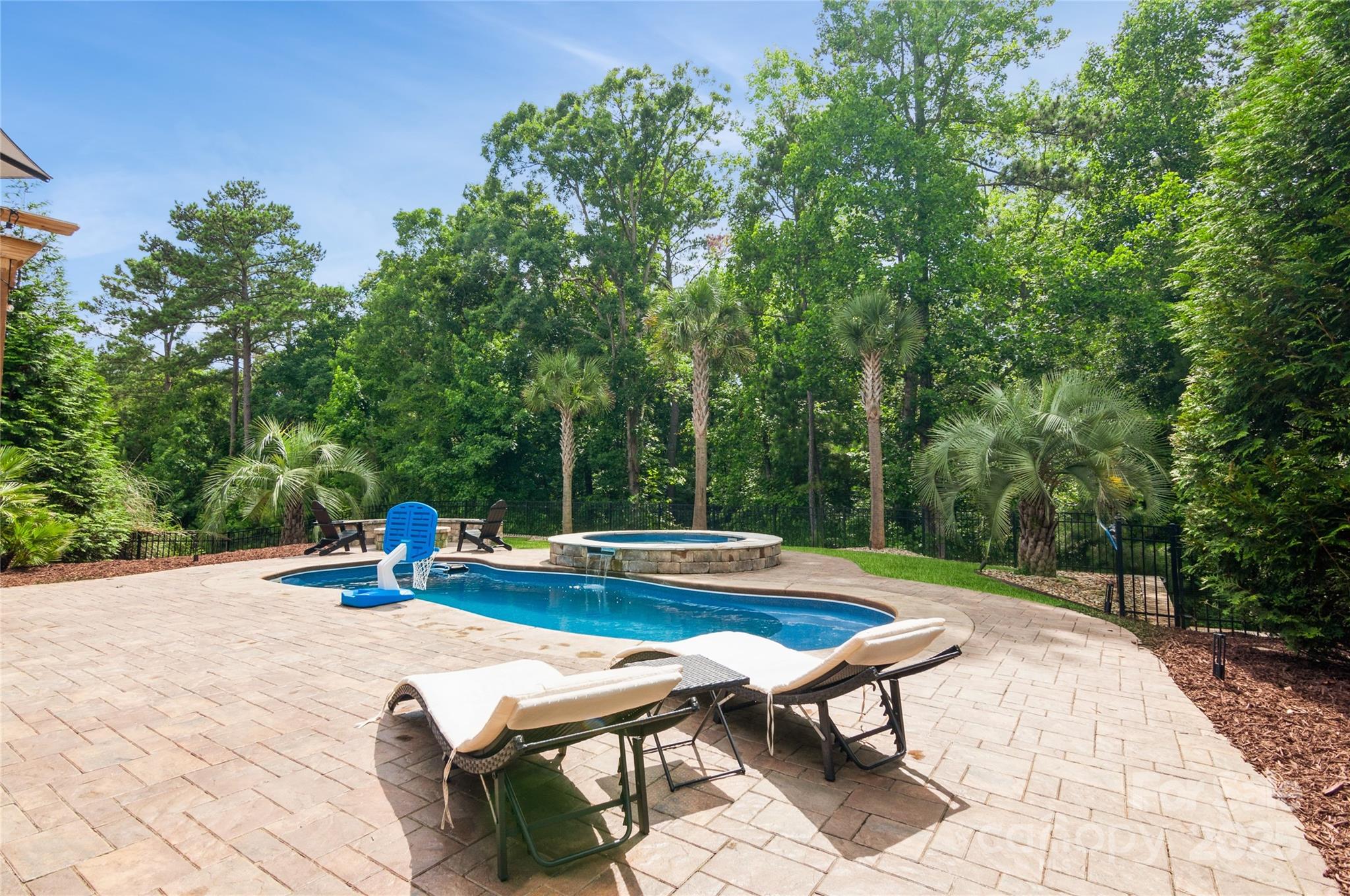 The Preserve At Riverchase - Residential