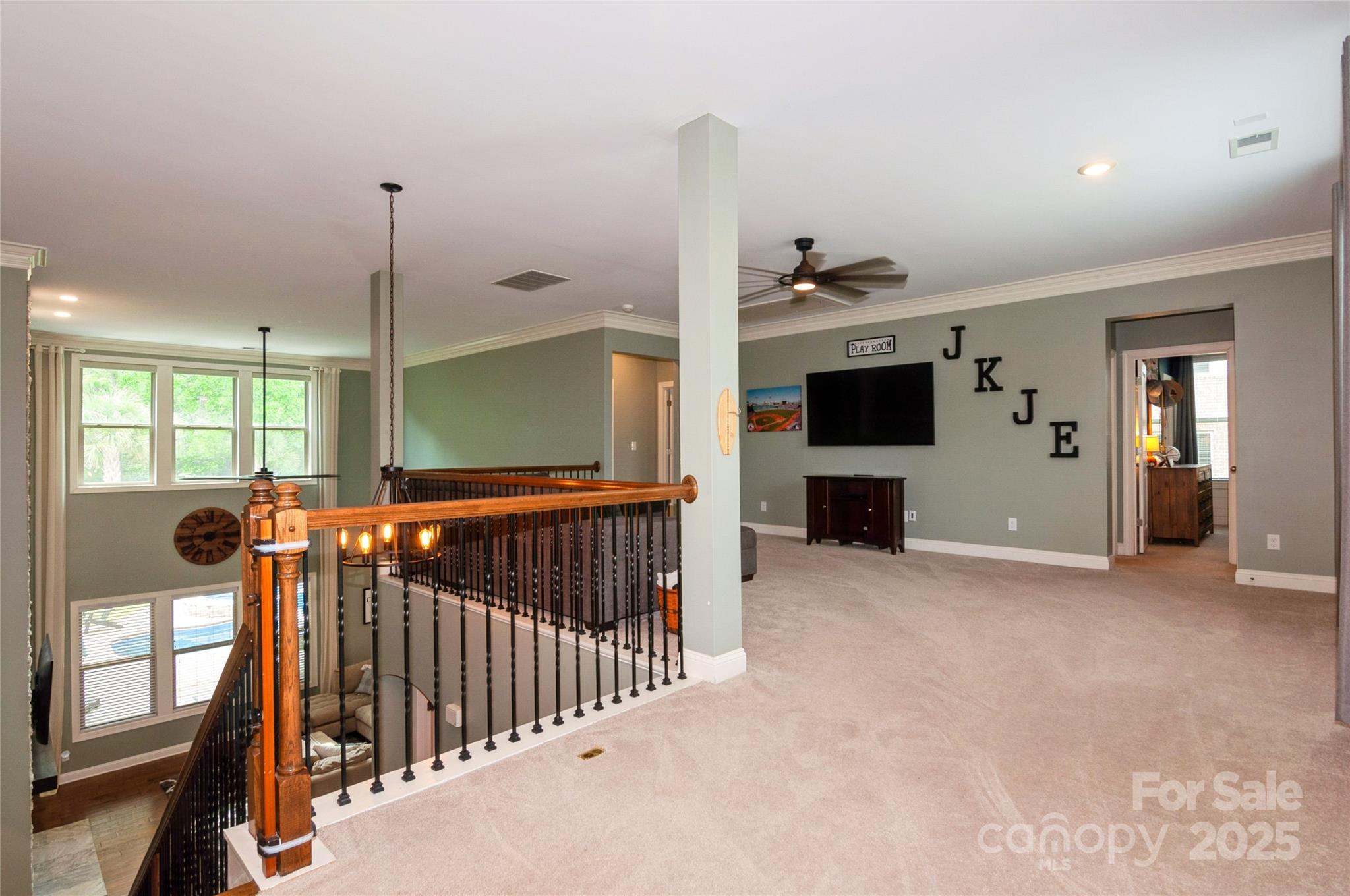 The Preserve At Riverchase - Residential