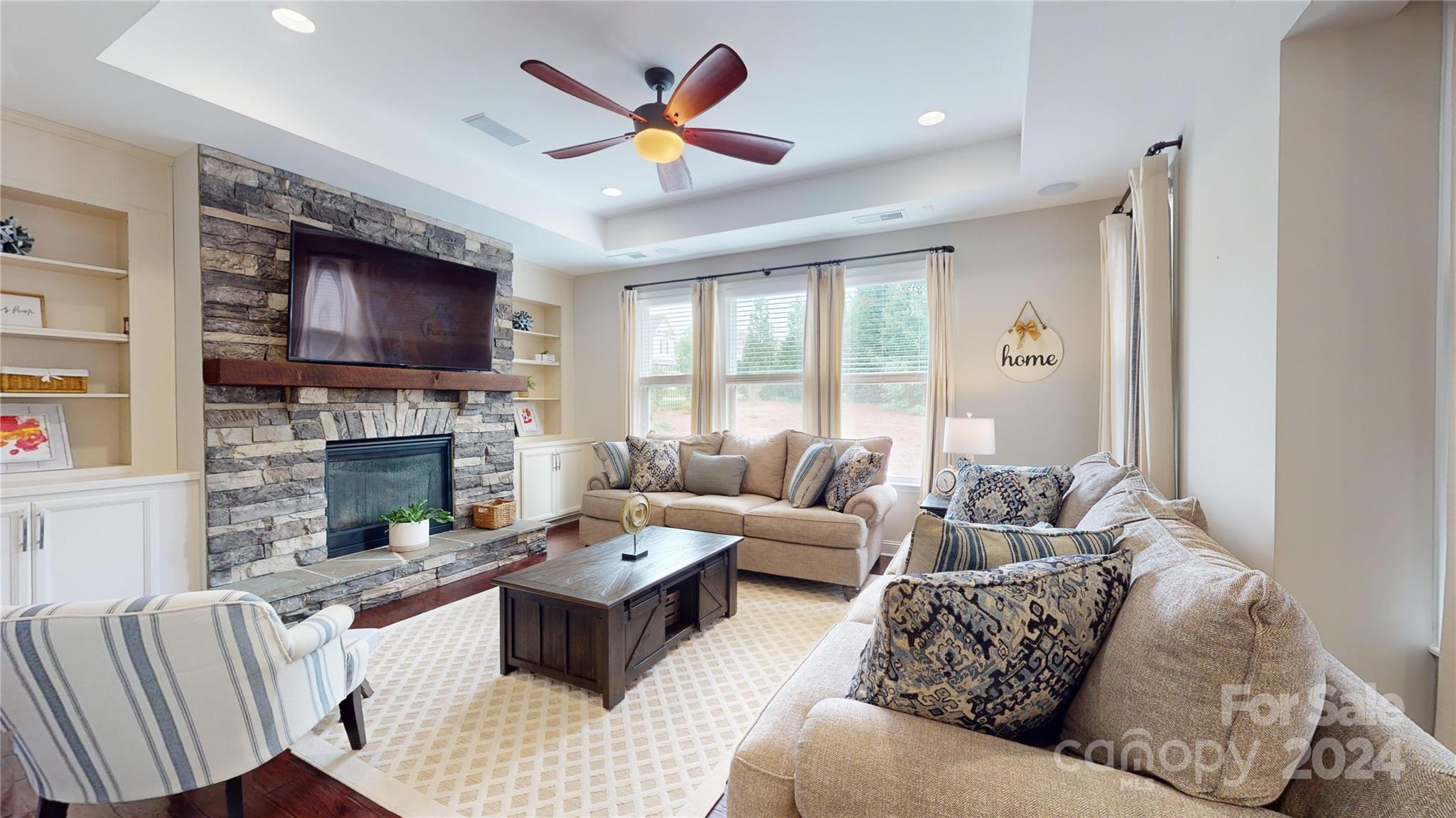 Bent Creek - Residential