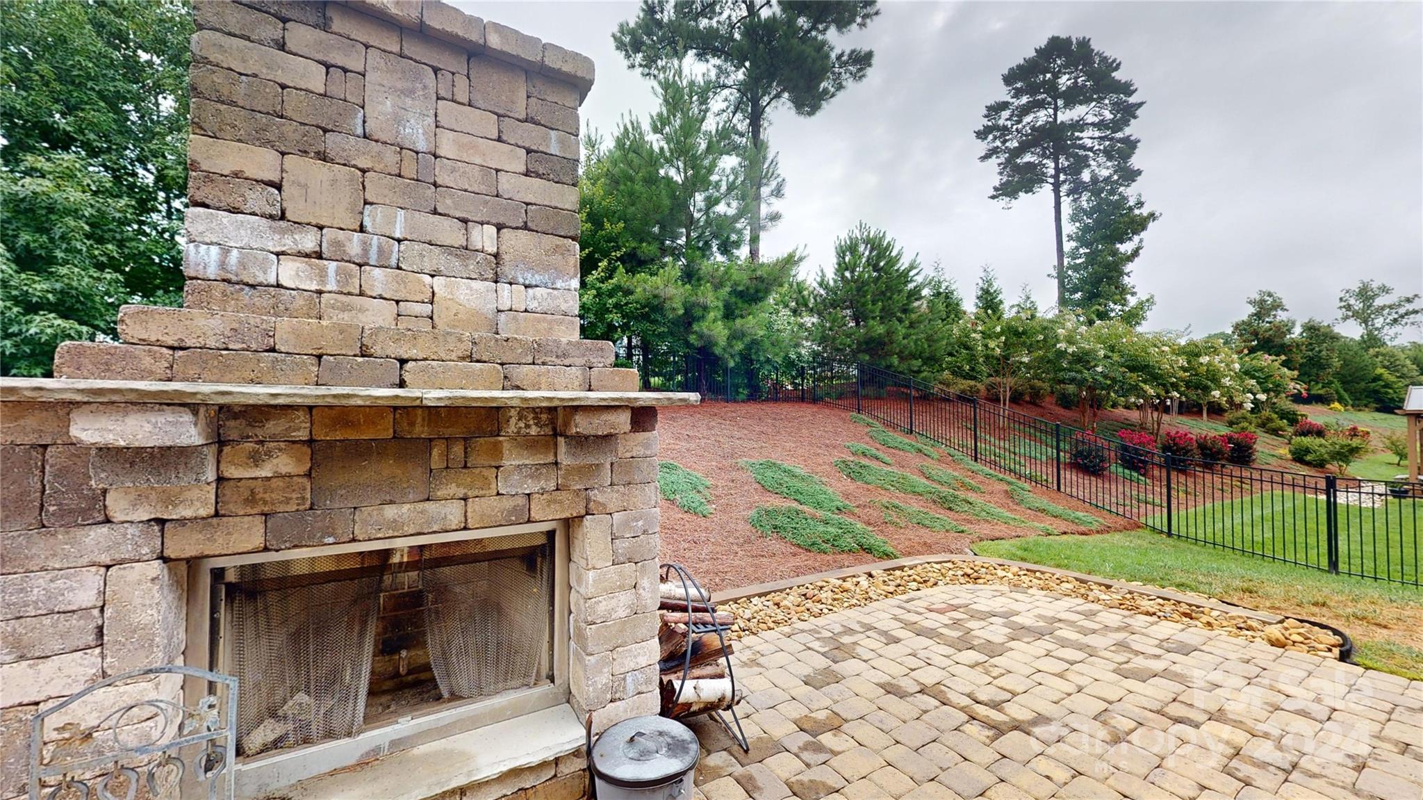 Bent Creek - Residential