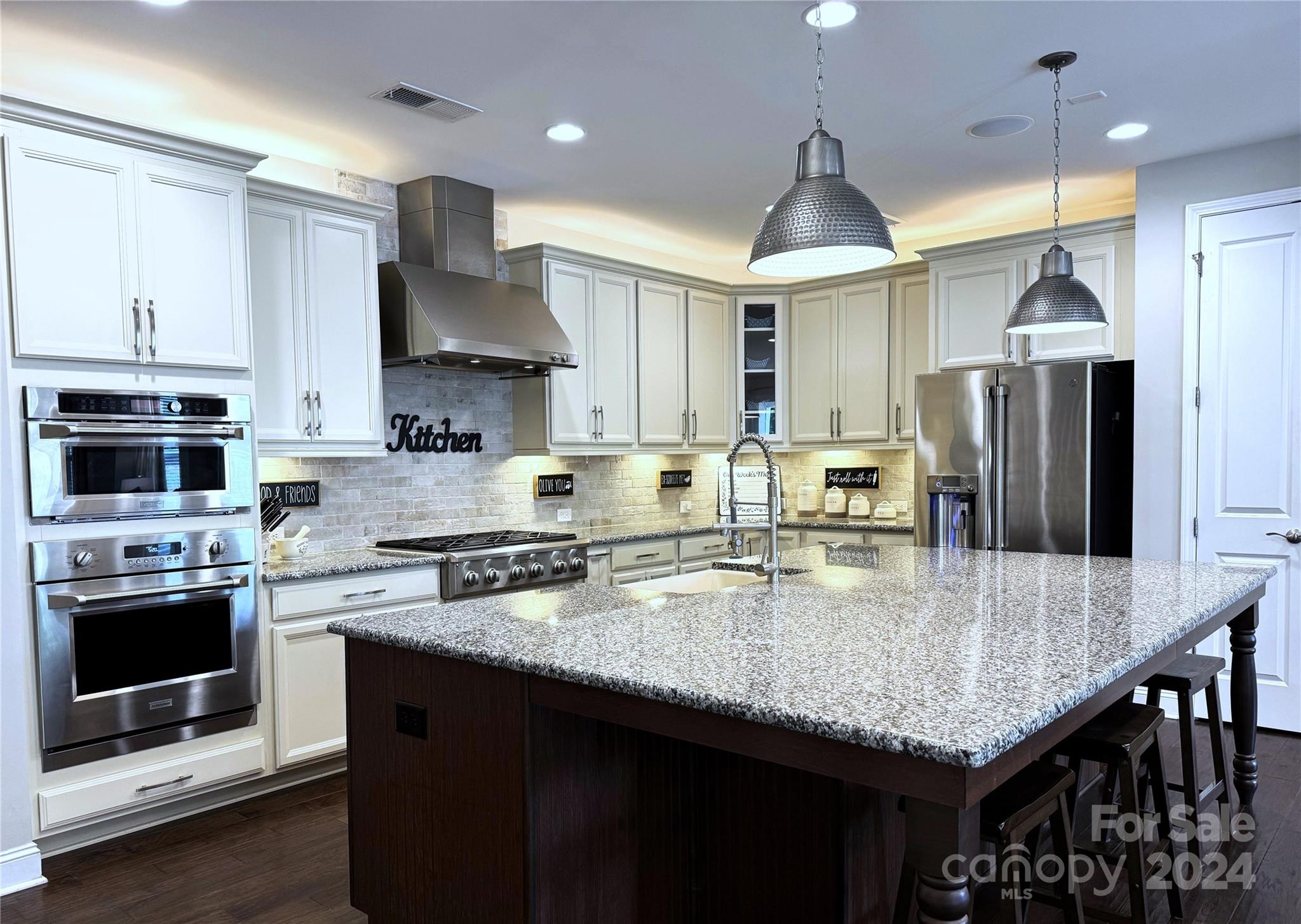 Bent Creek - Residential