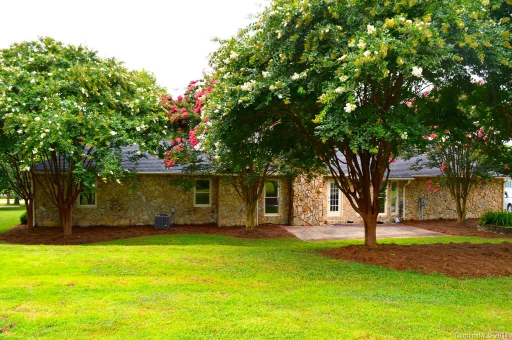 Carowood - Residential
