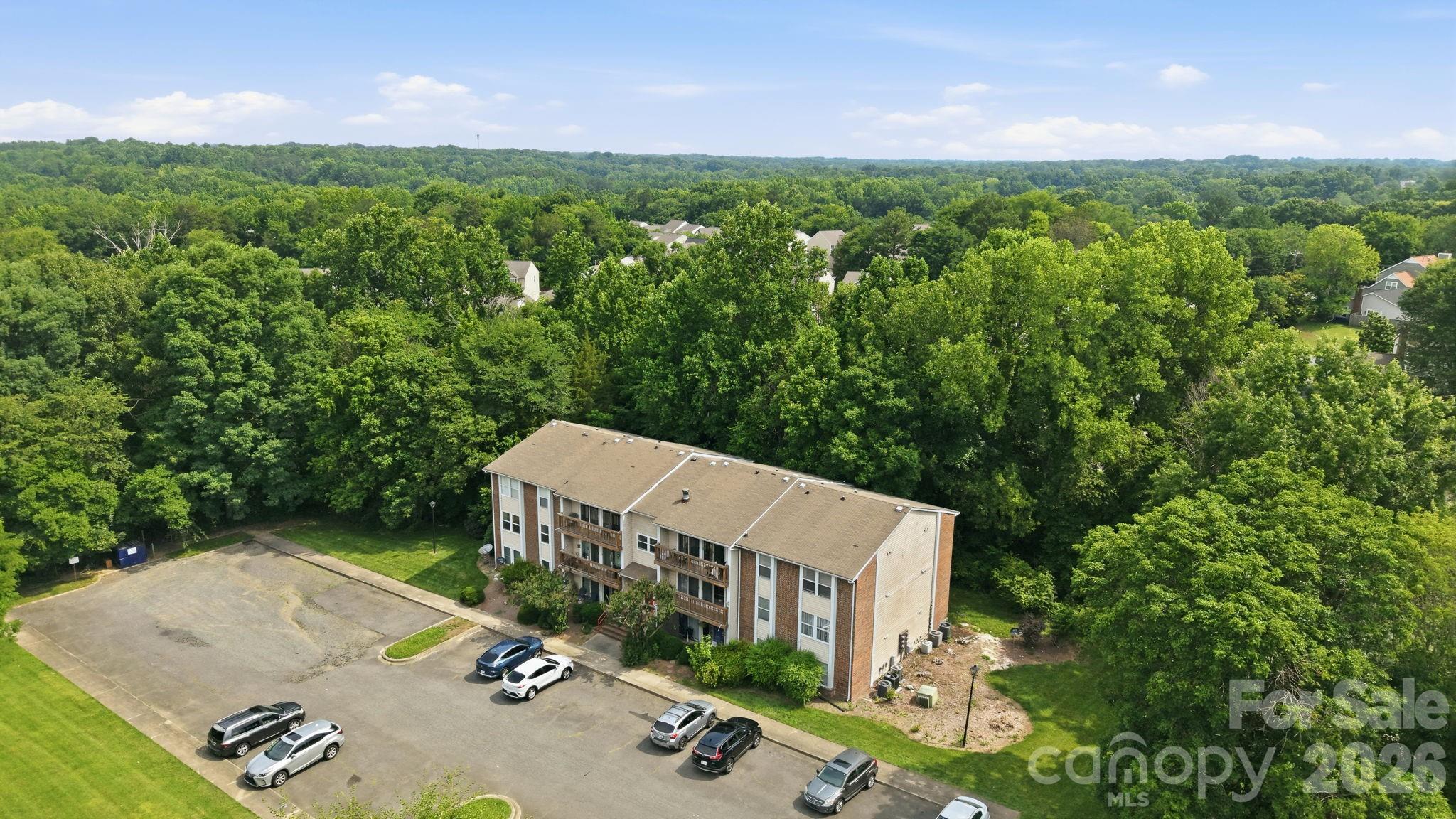 Pheasant Knoll - Residential