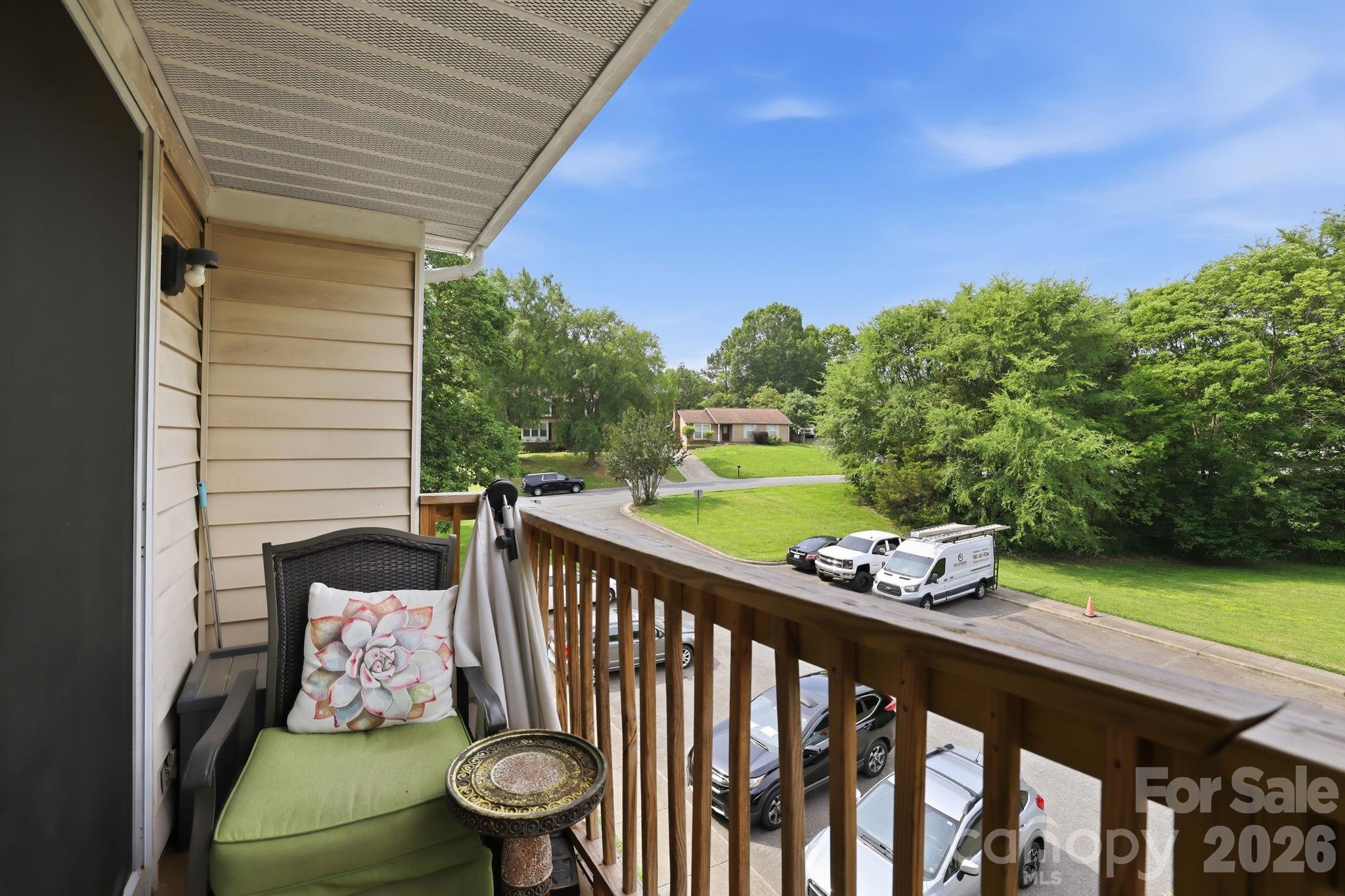 Pheasant Knoll - Residential