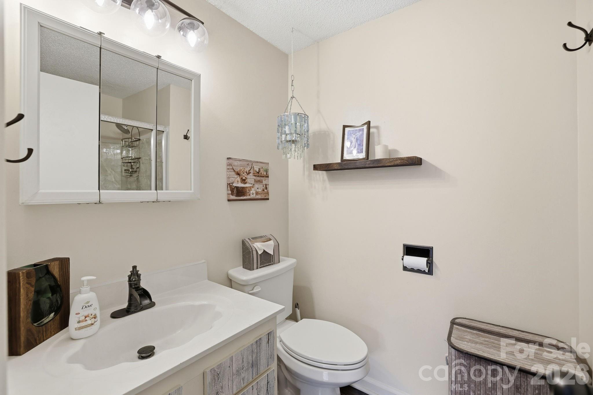 Pheasant Knoll - Residential