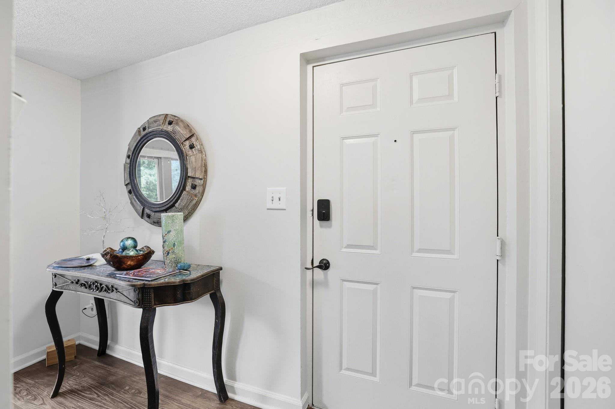 Pheasant Knoll - Residential