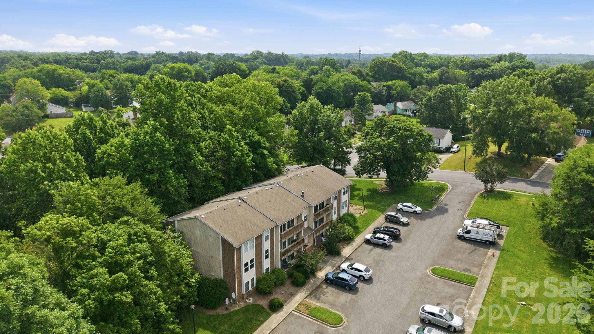 Pheasant Knoll - Residential
