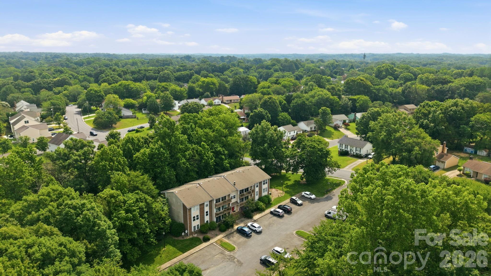 Pheasant Knoll - Residential