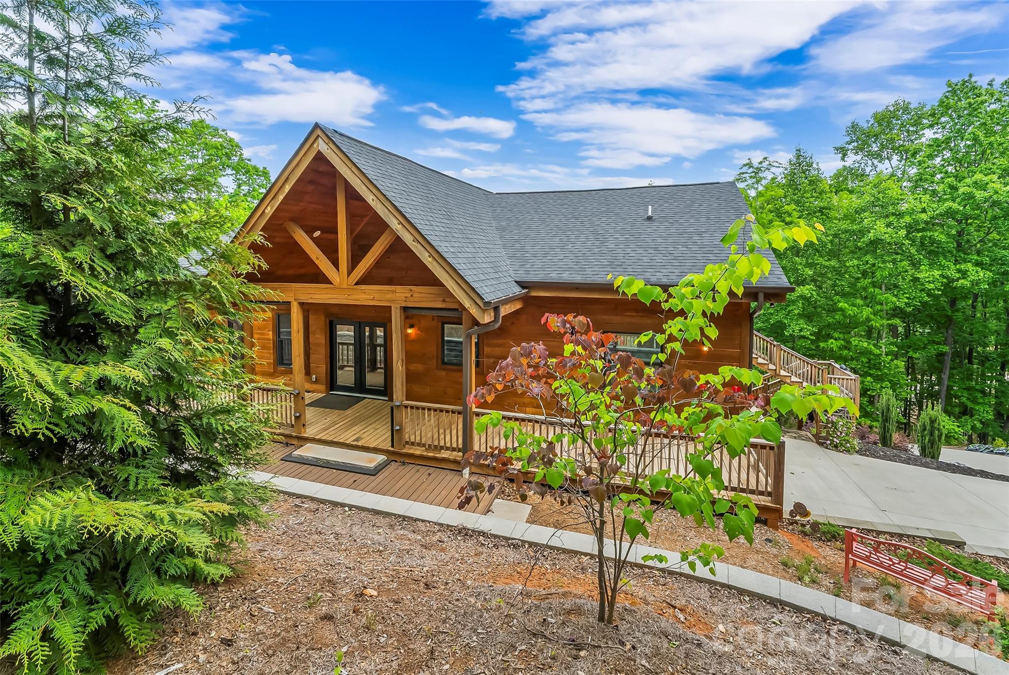 Grandview Peaks - Residential