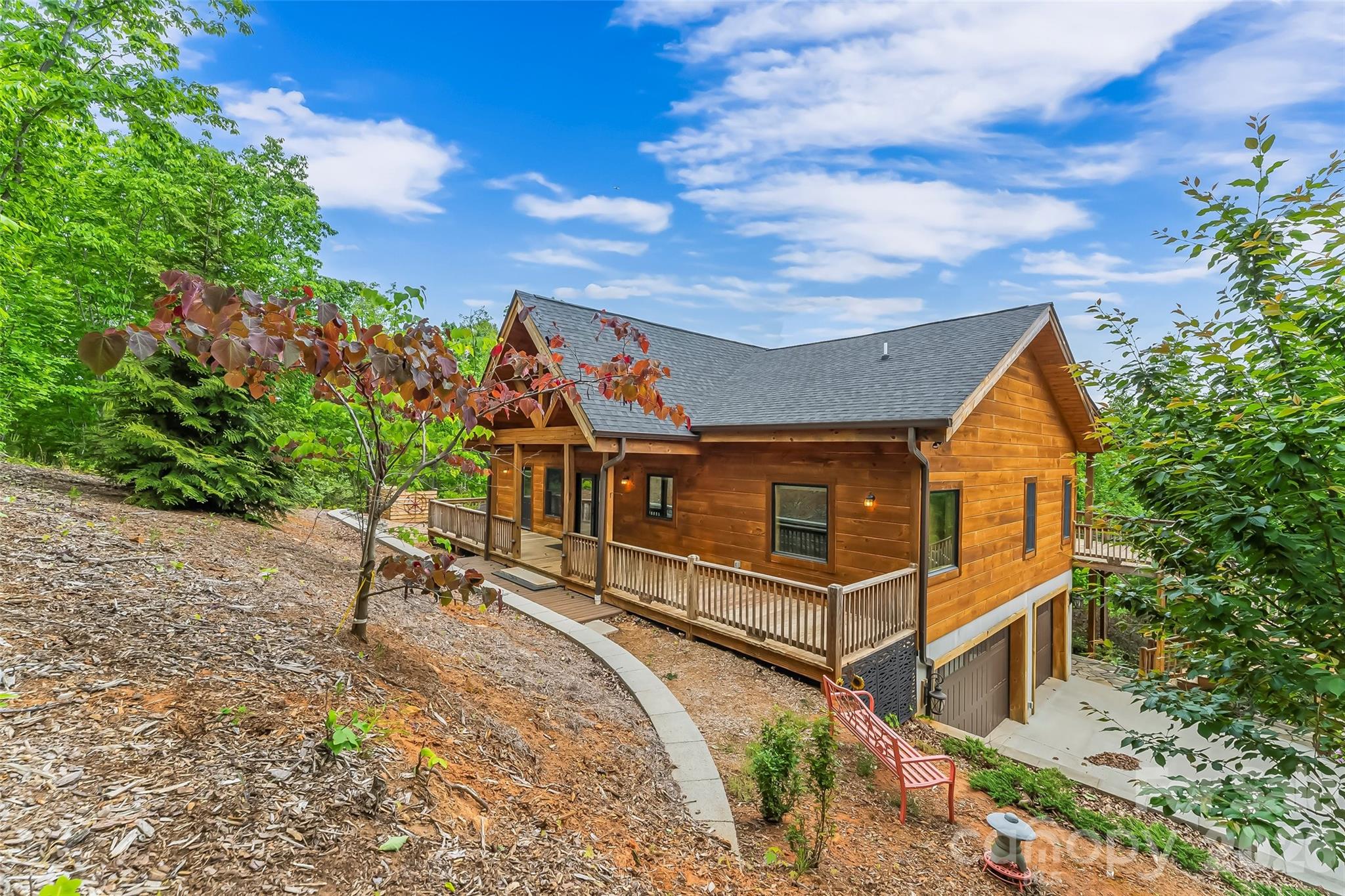 Grandview Peaks - Residential