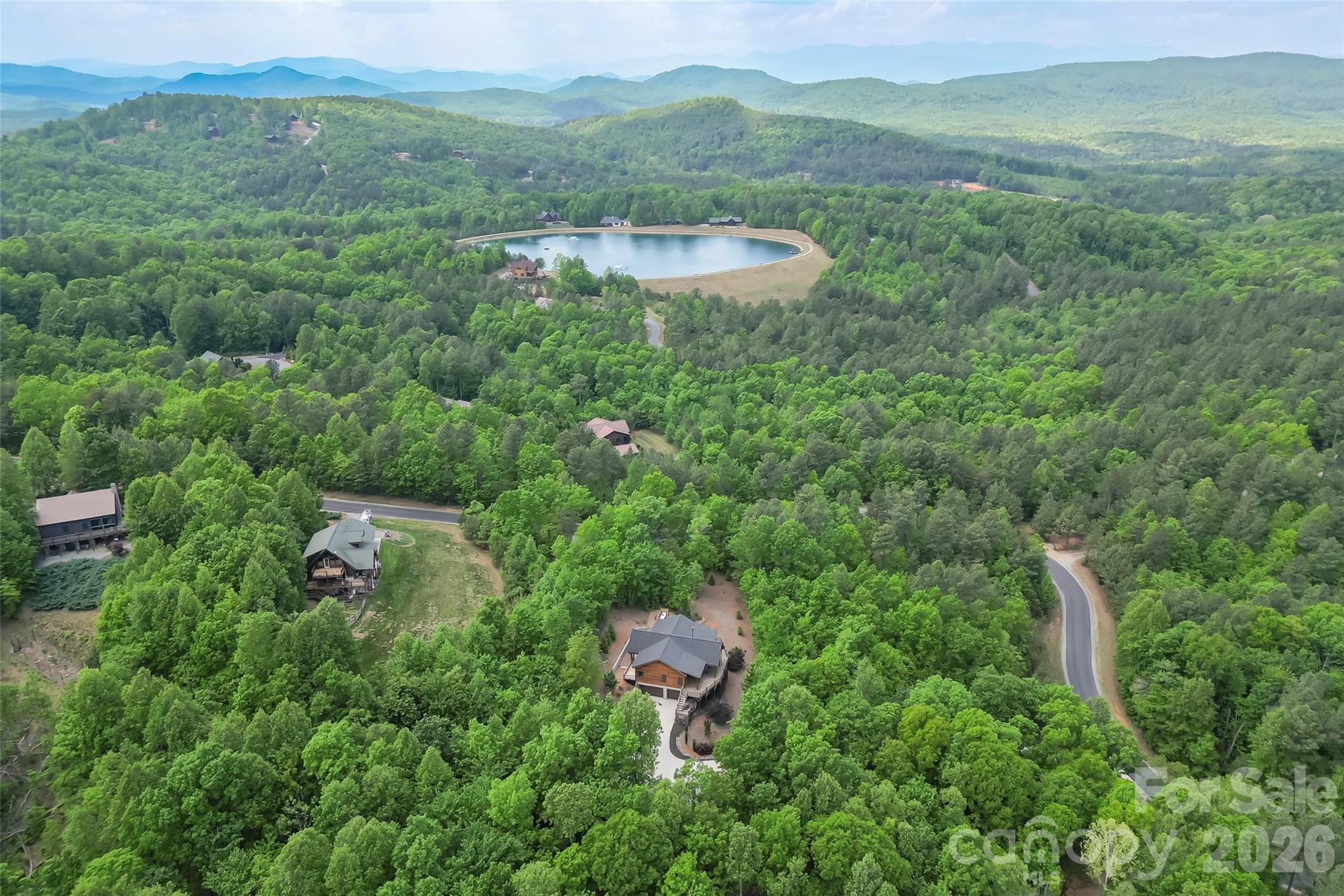 Grandview Peaks - Residential