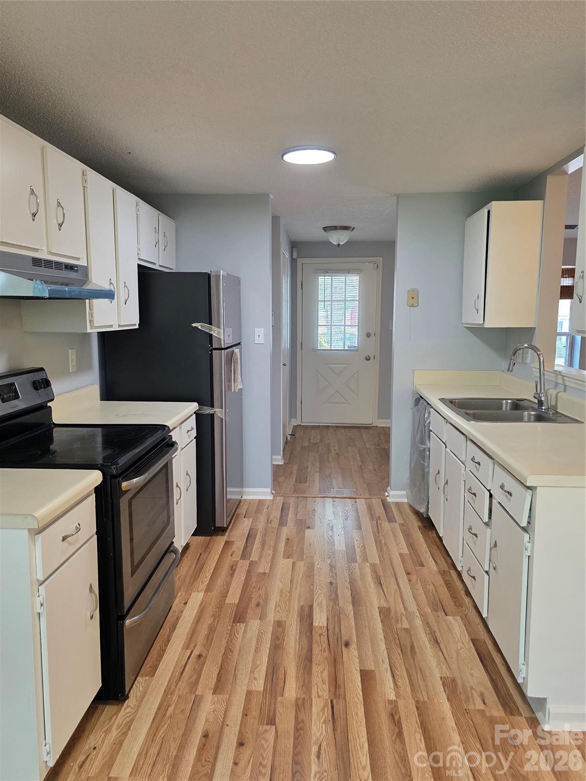 Hunters Creek - Residential