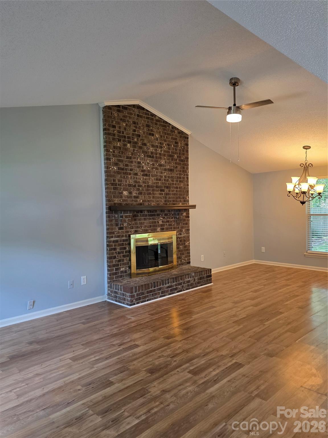 Hunters Creek - Residential