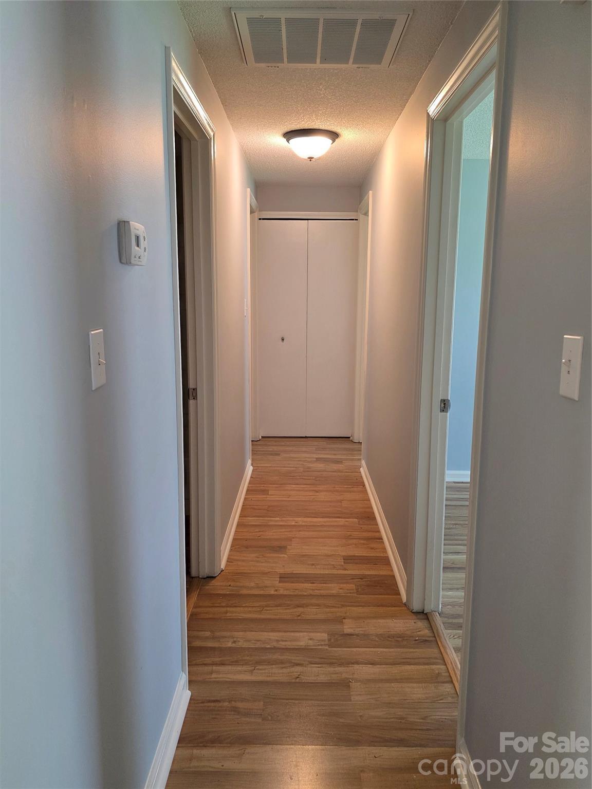 Hunters Creek - Residential