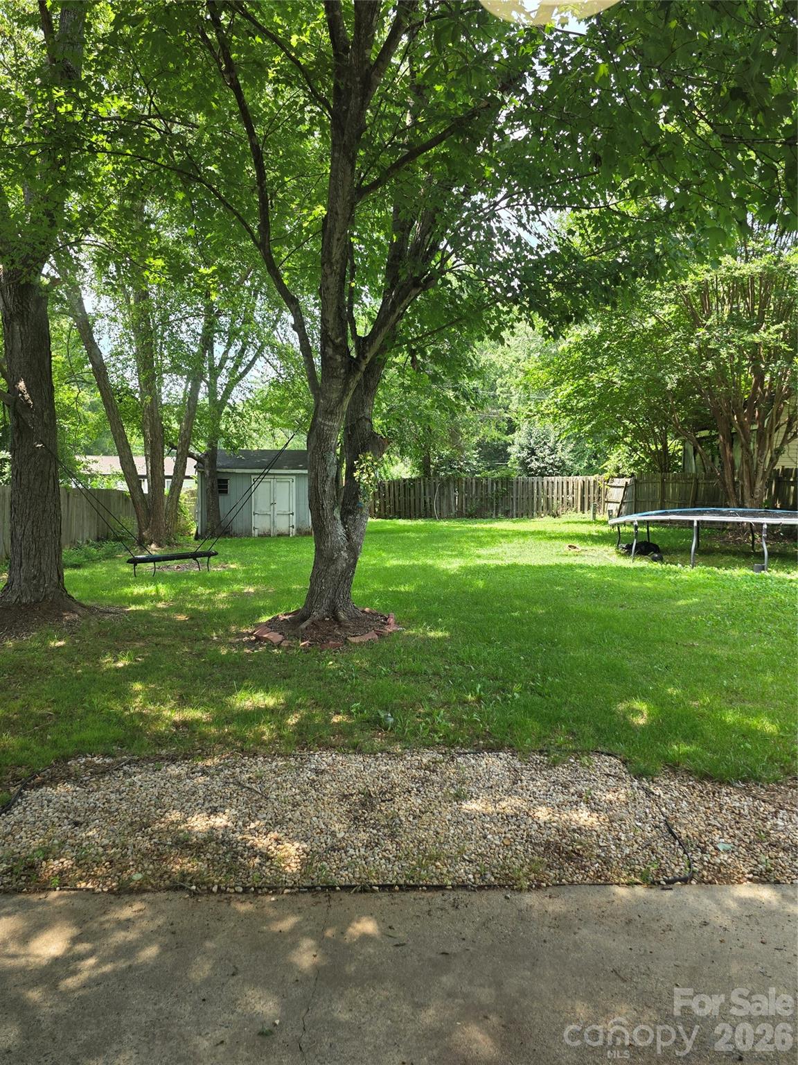 Hunters Creek - Residential