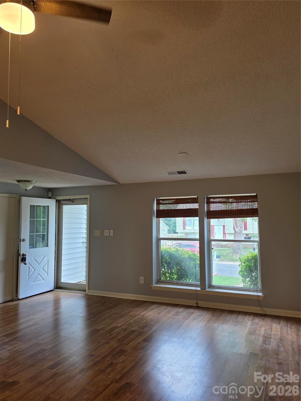 Hunters Creek - Residential