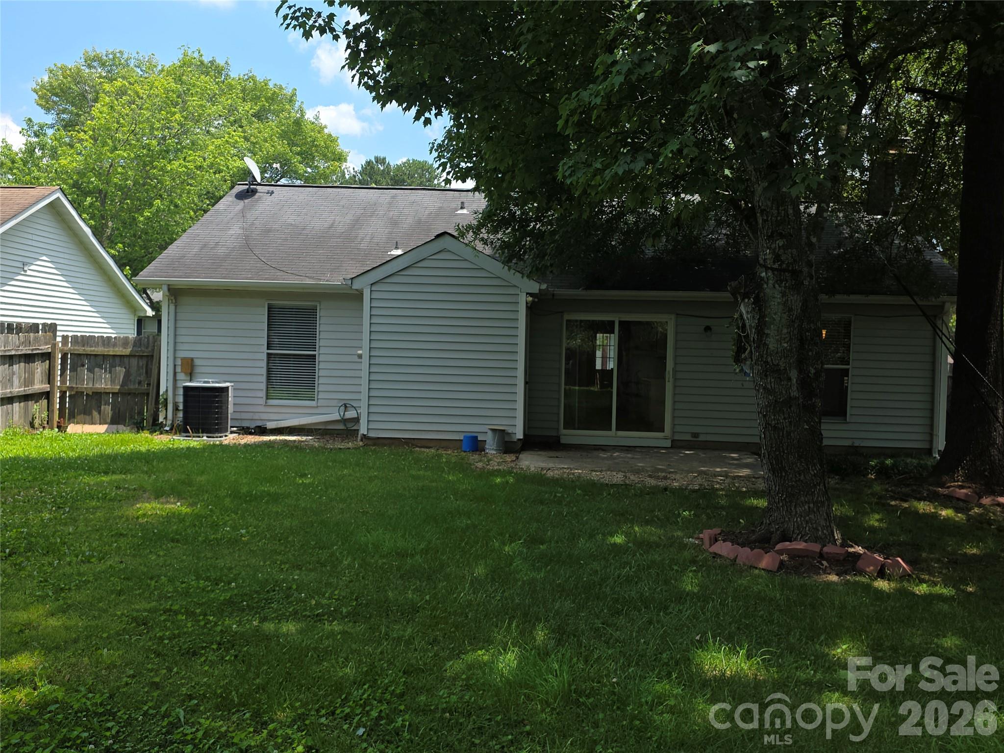 Hunters Creek - Residential