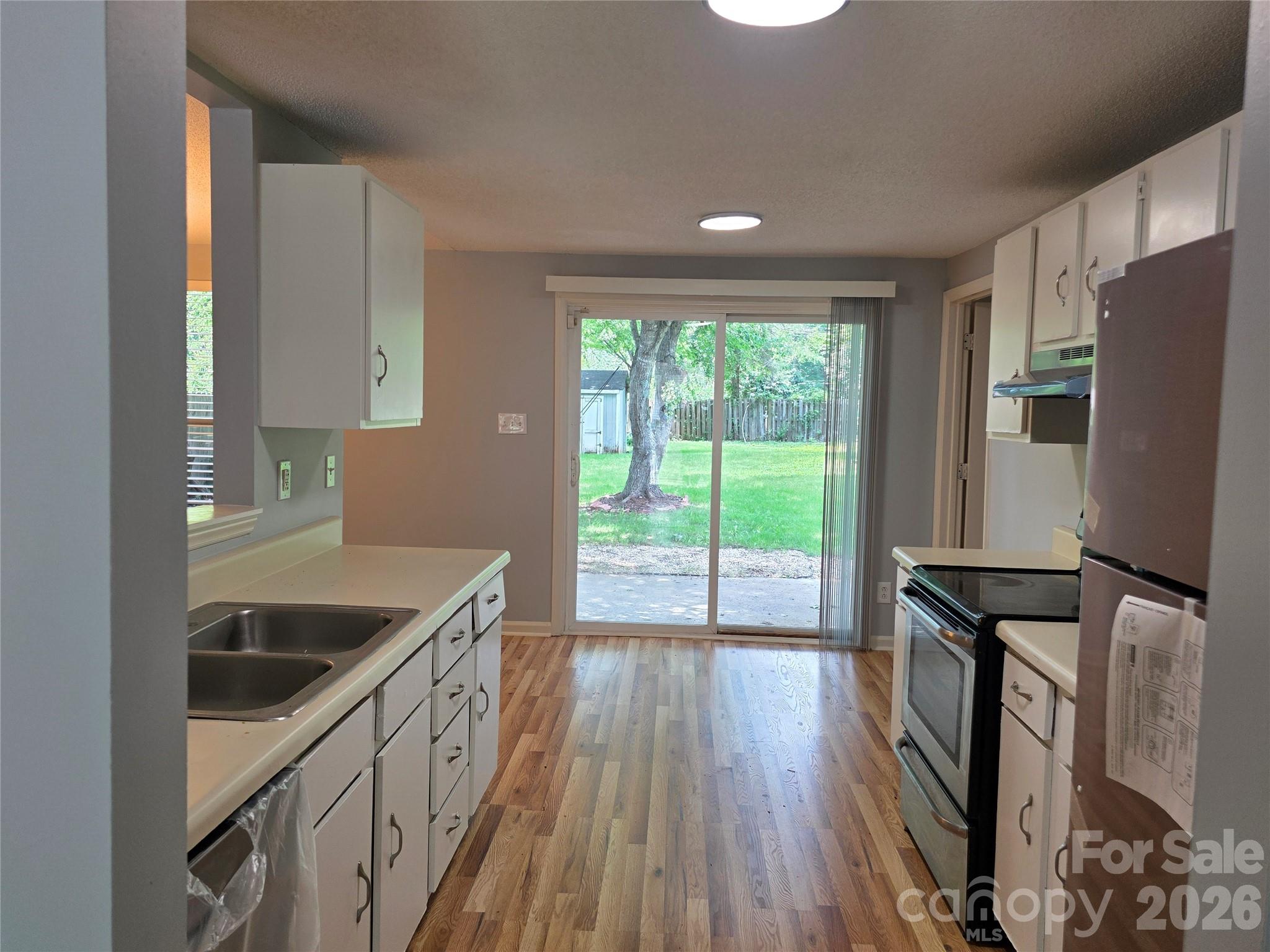 Hunters Creek - Residential
