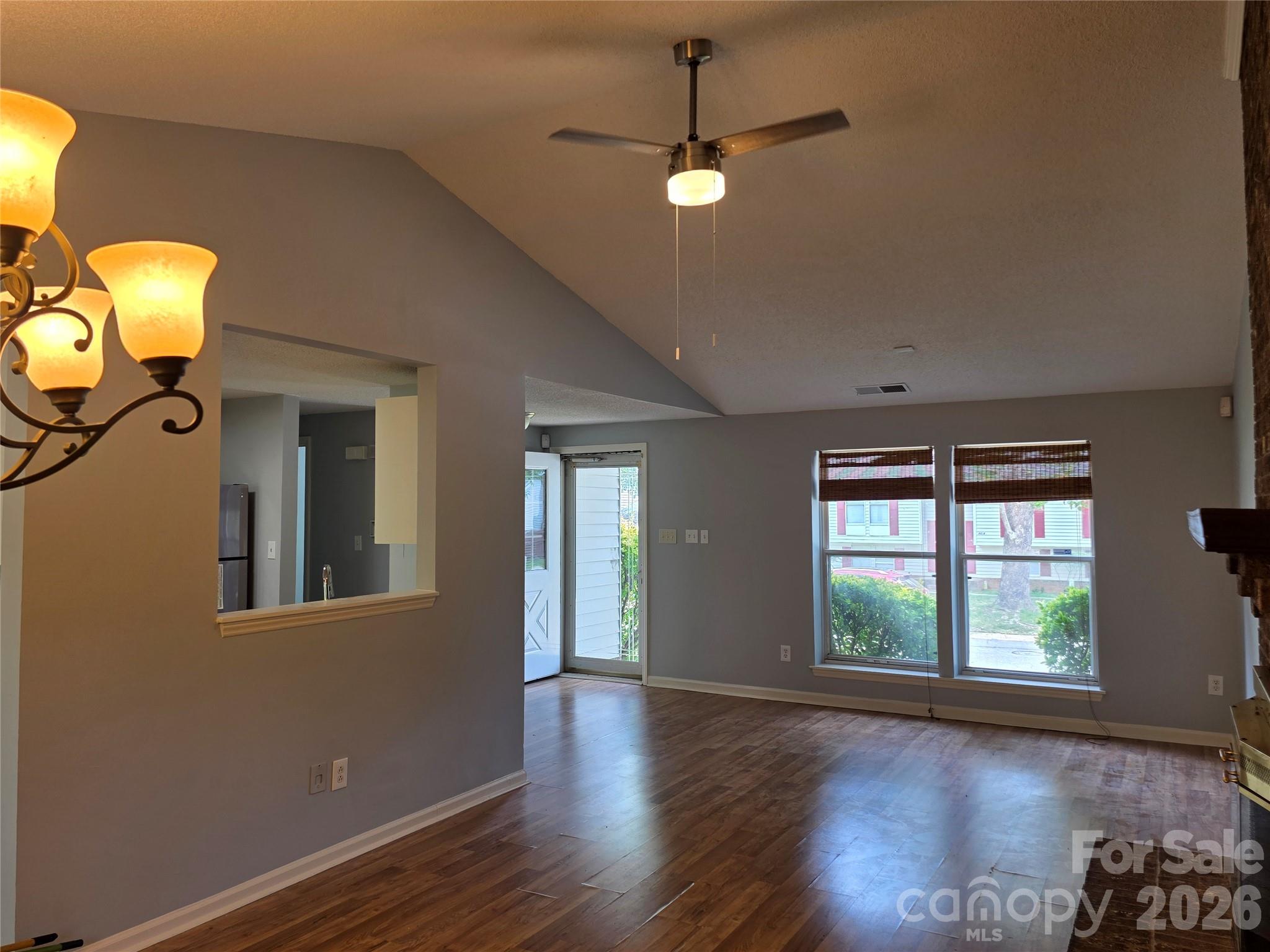 Hunters Creek - Residential