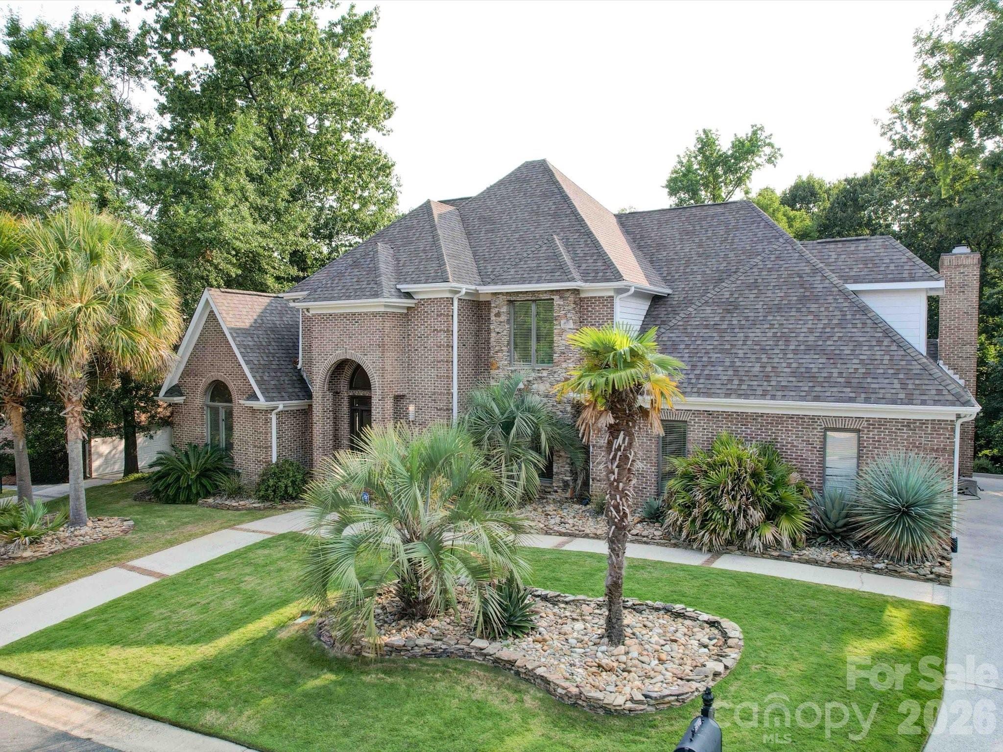 Riverpointe - Residential