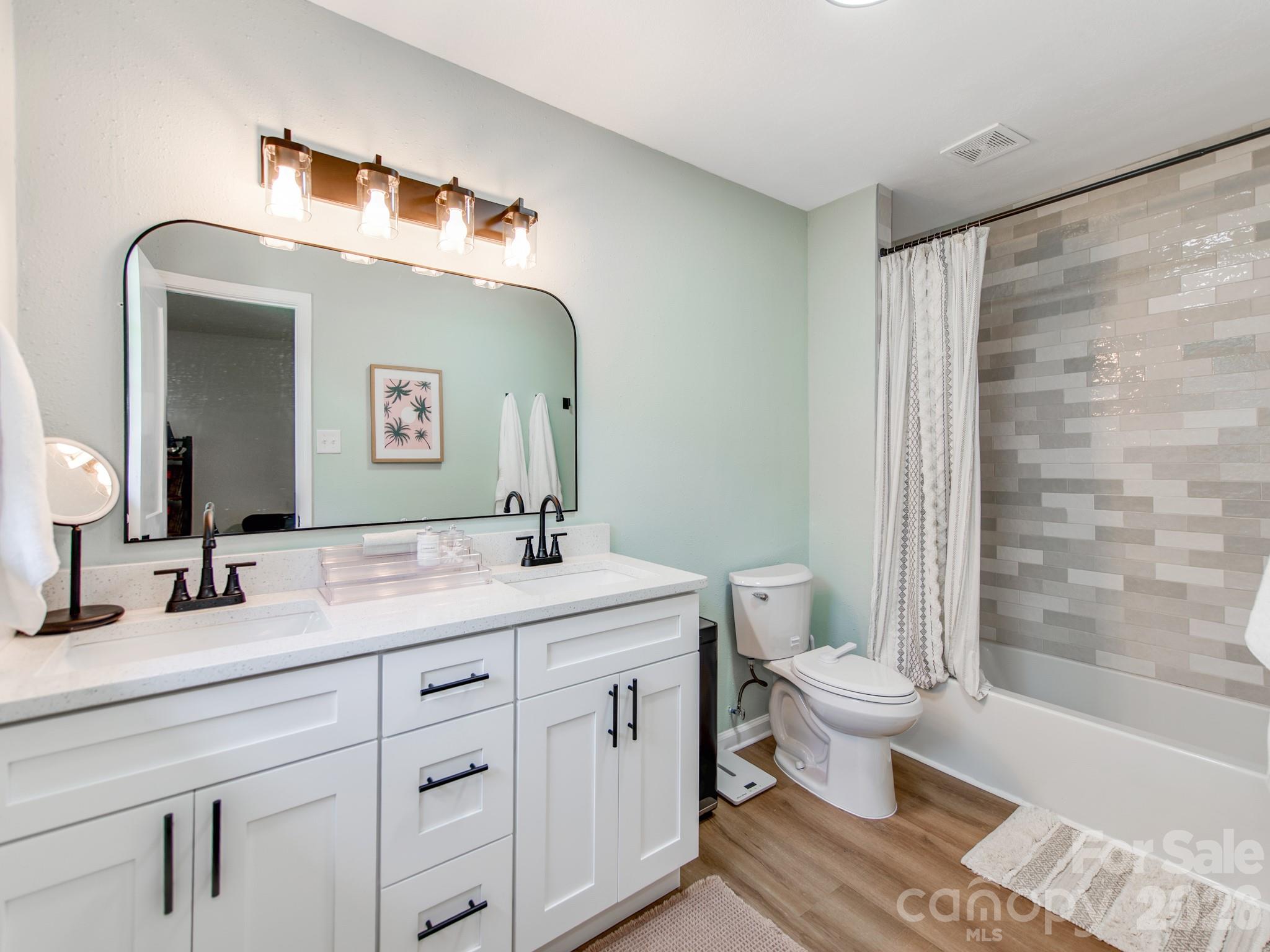 Coulwood - Residential