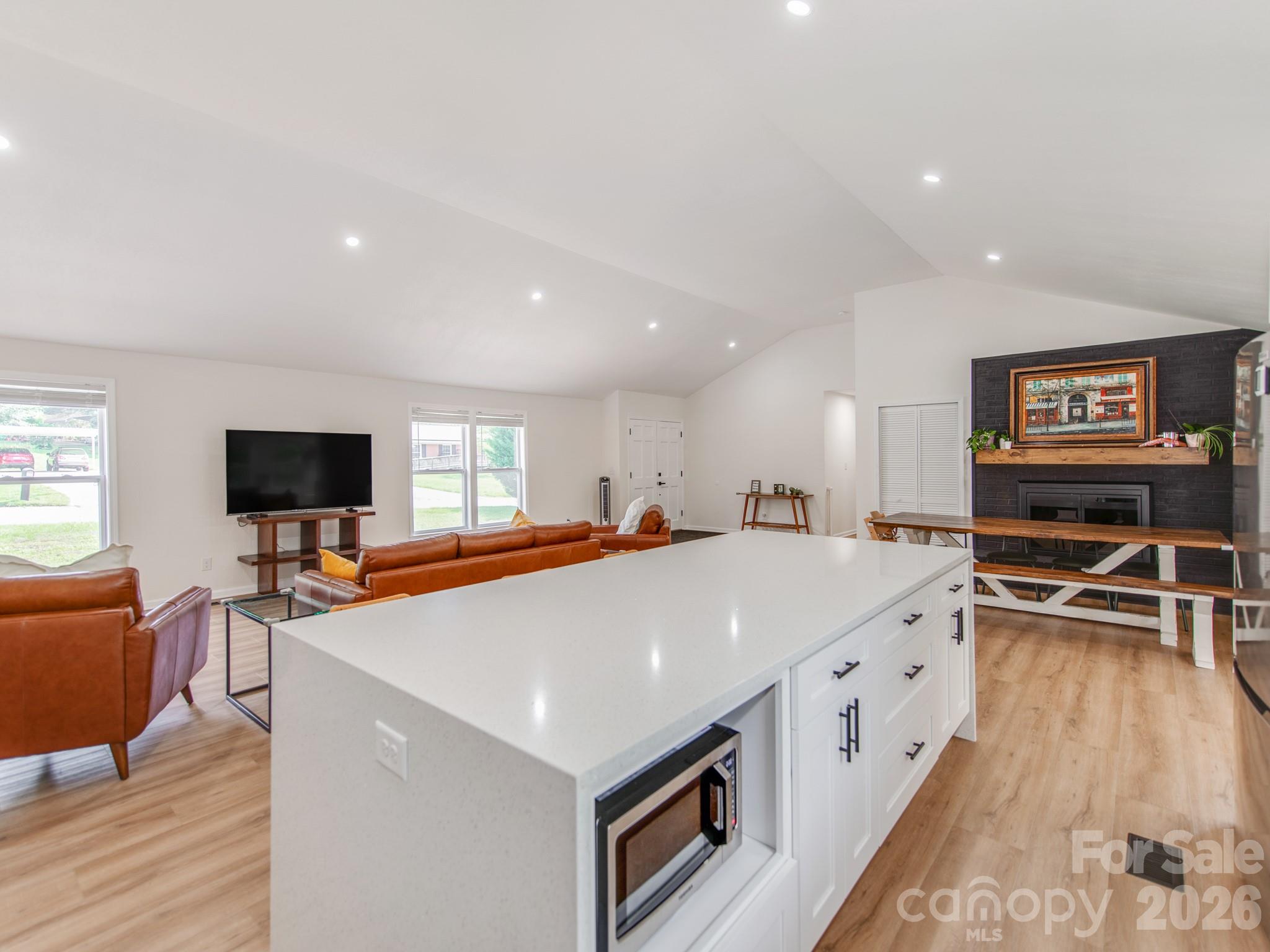 Coulwood - Residential