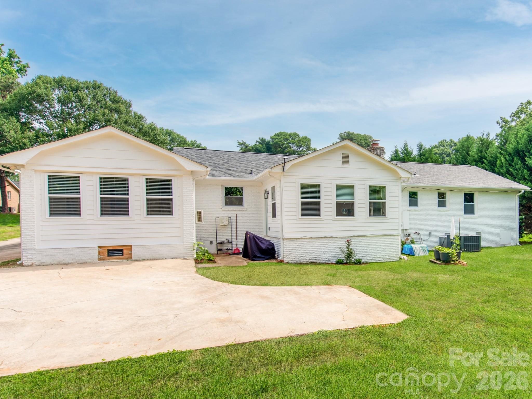 Coulwood - Residential