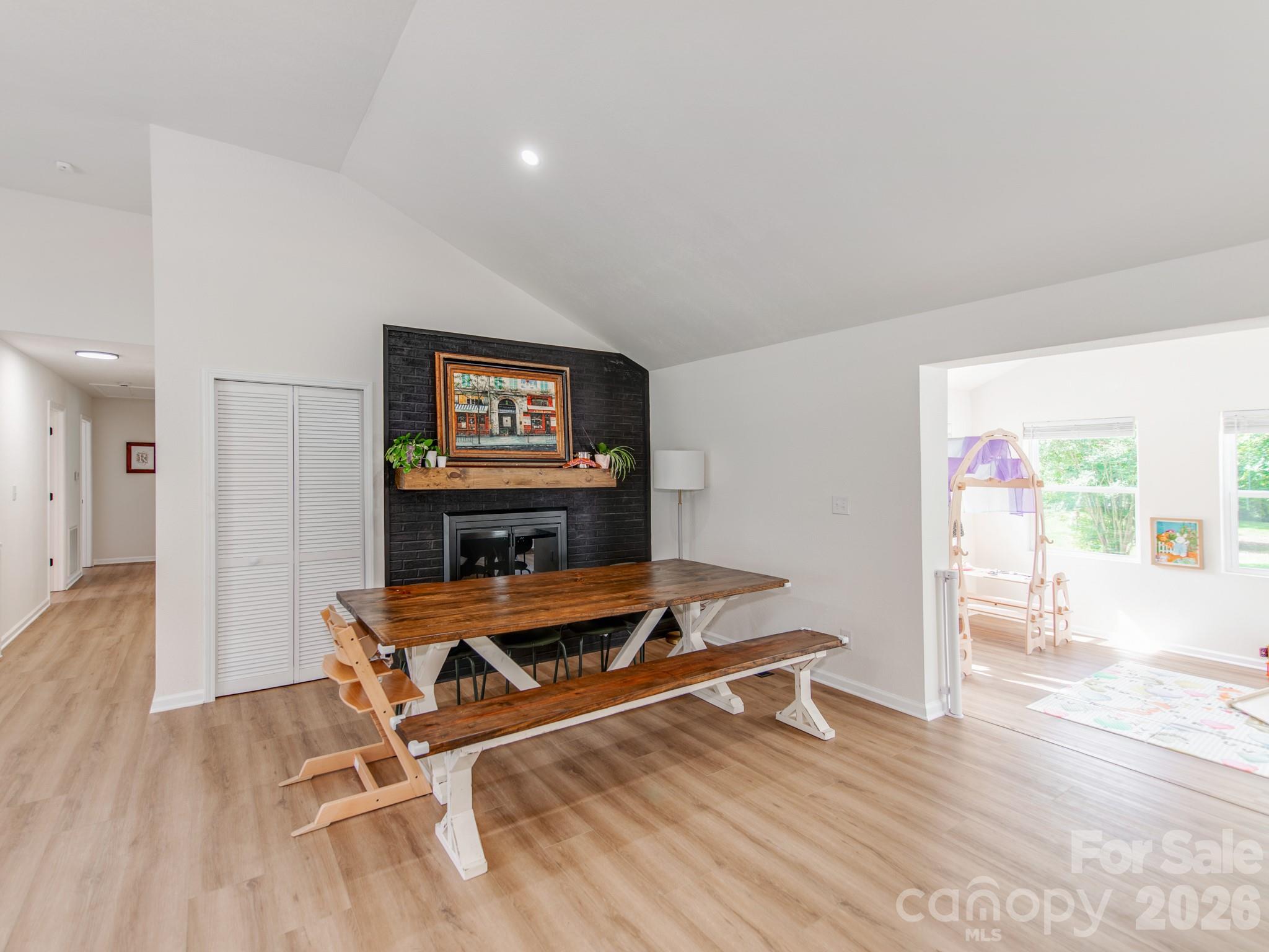 Coulwood - Residential