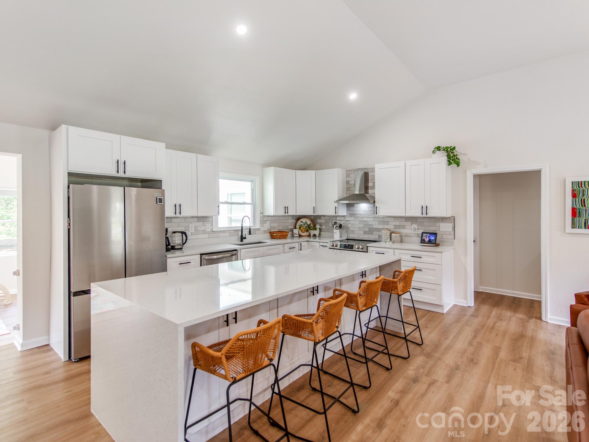 Coulwood - Residential