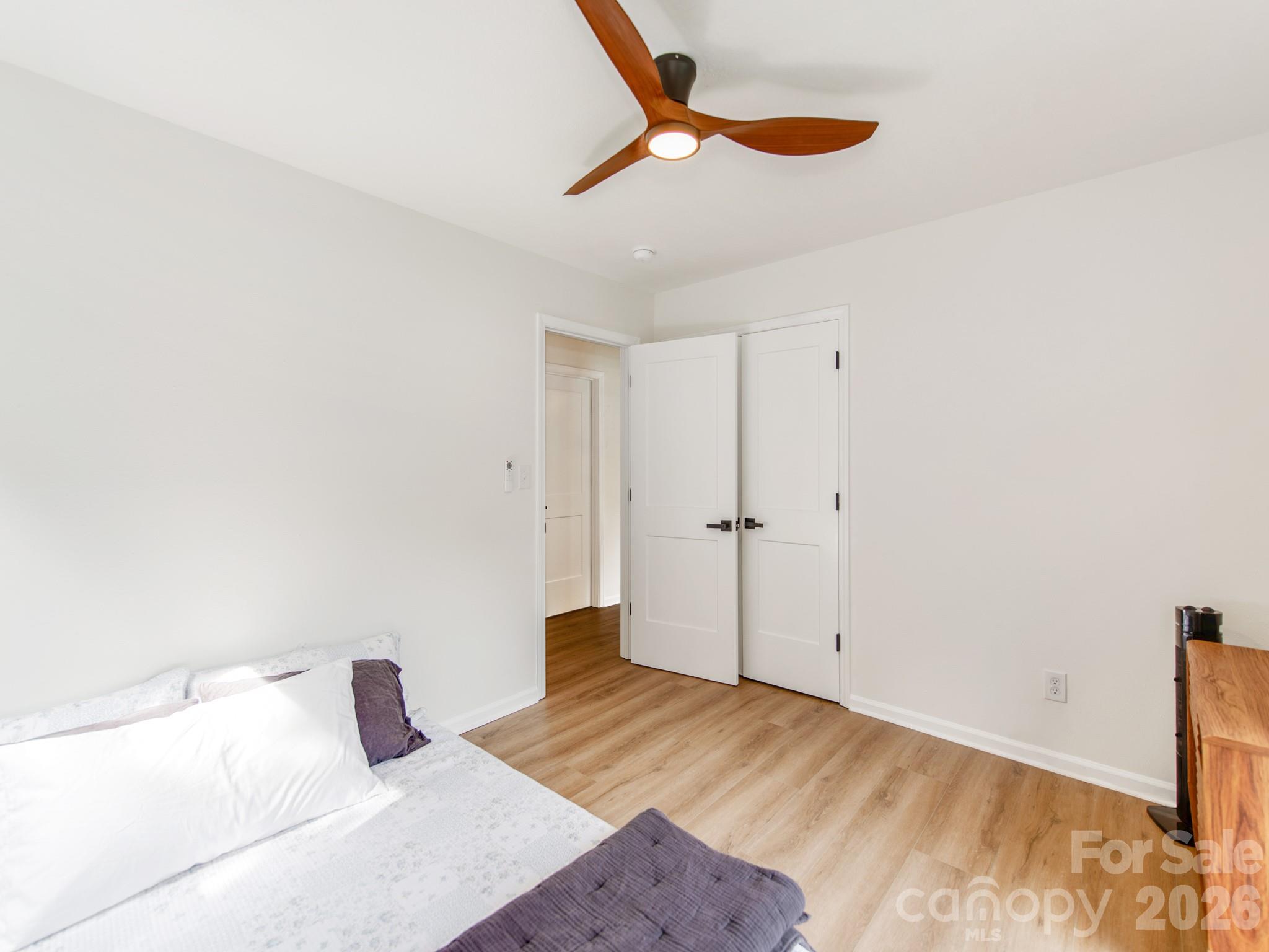 Coulwood - Residential