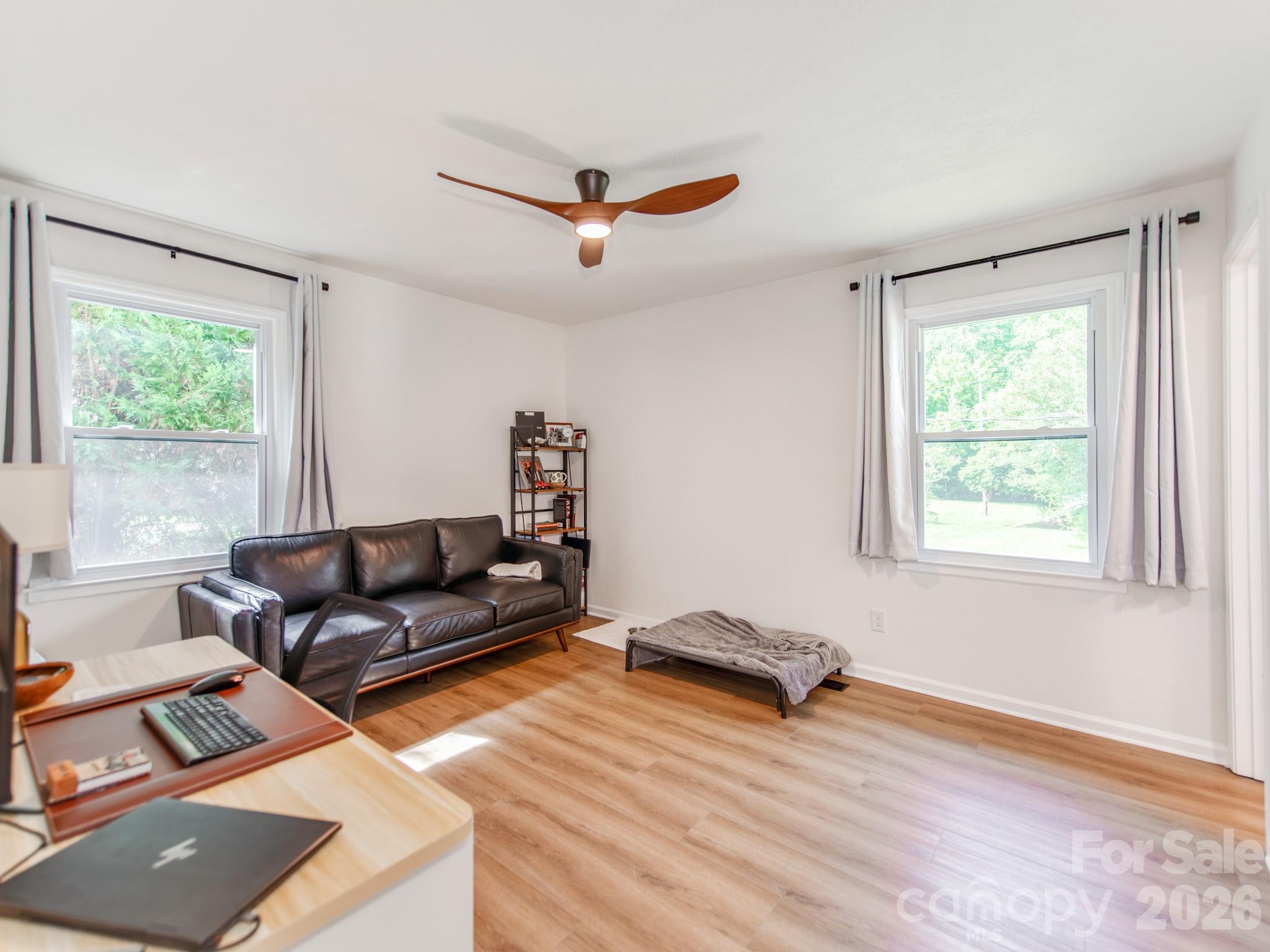 Coulwood - Residential