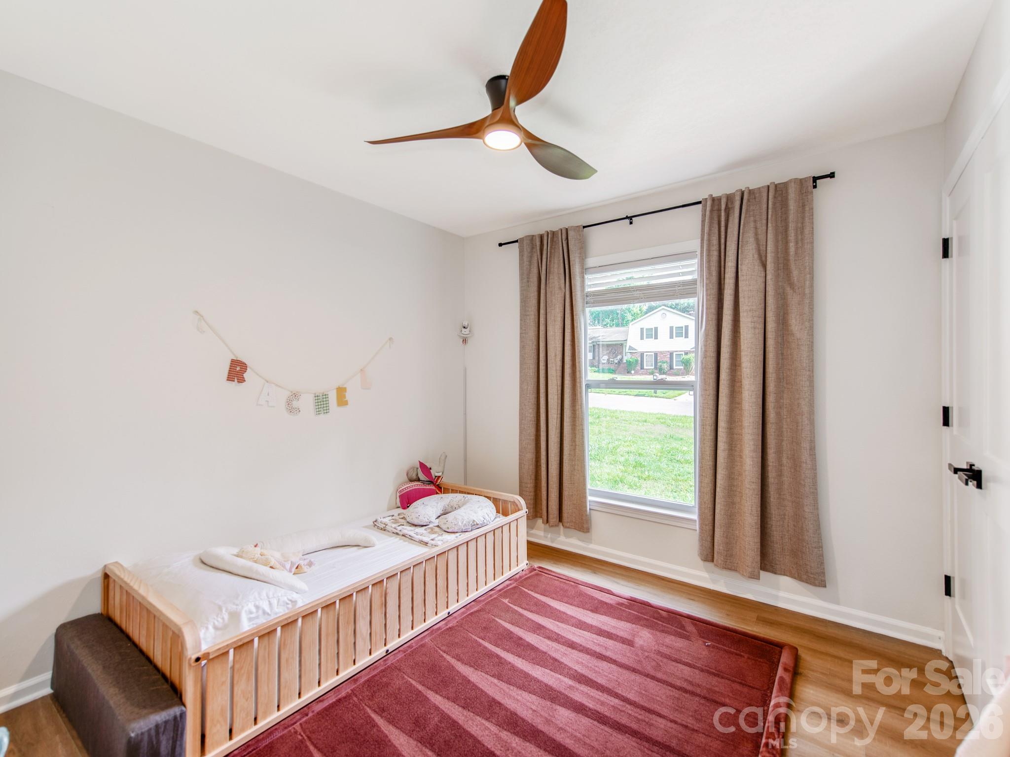 Coulwood - Residential