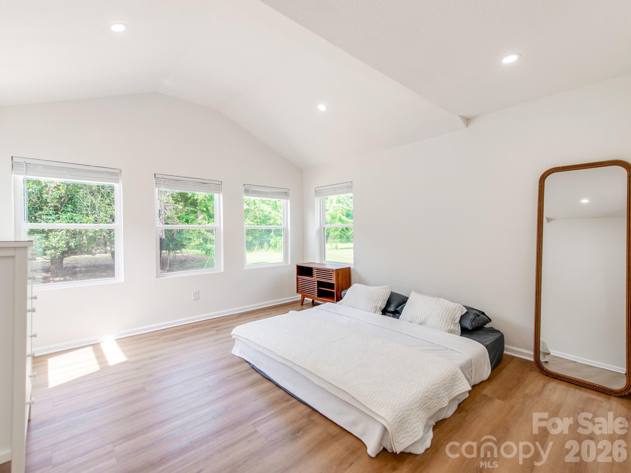 Coulwood - Residential