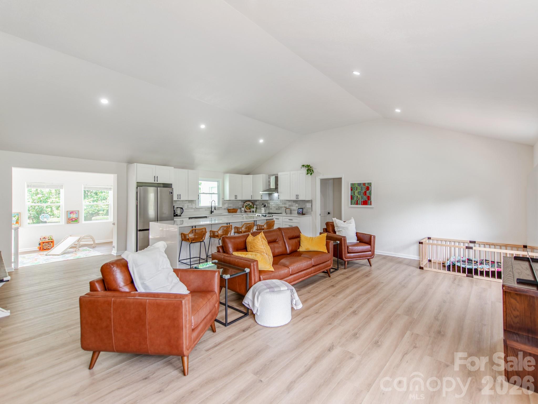 Coulwood - Residential