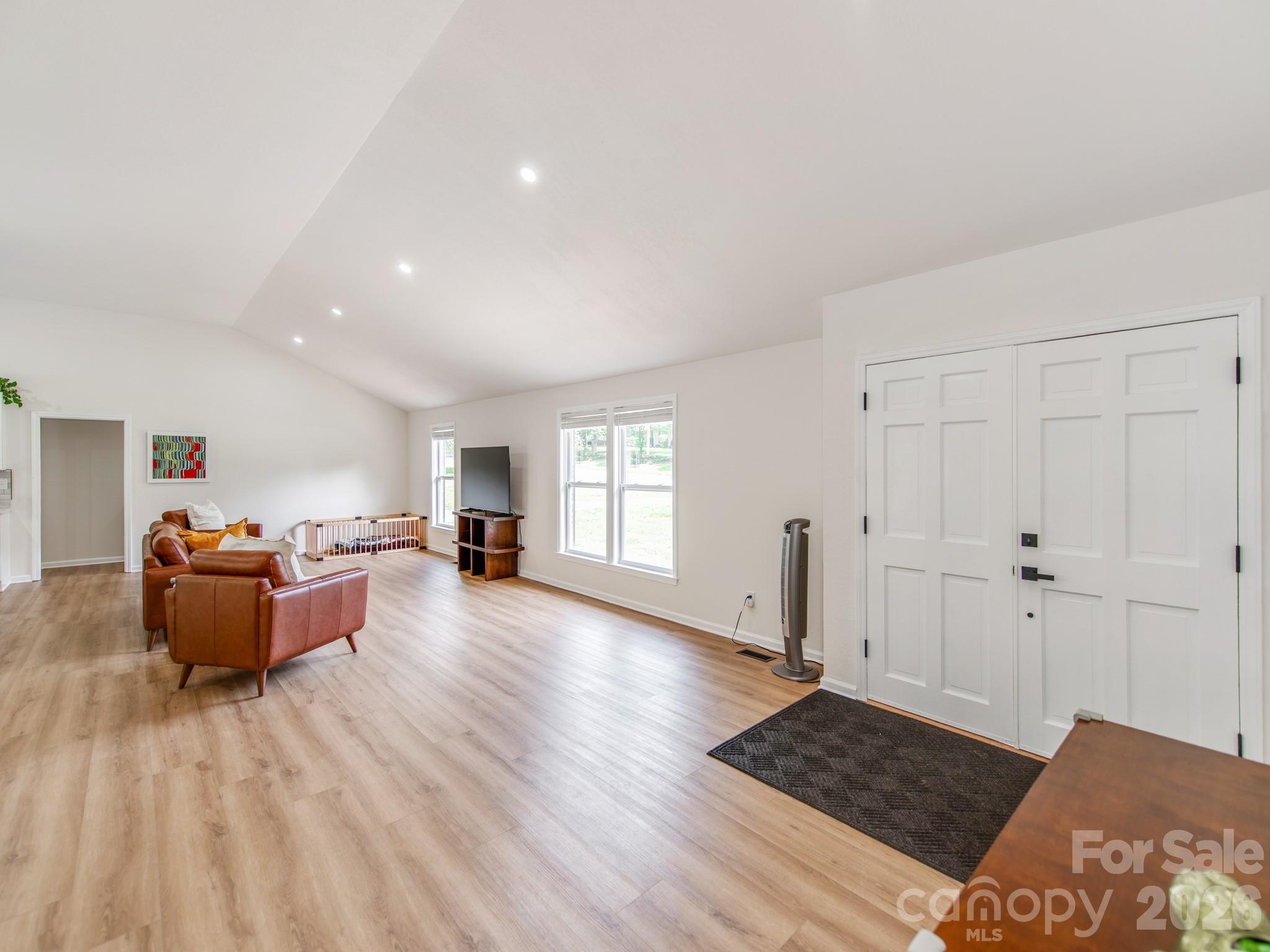 Coulwood - Residential